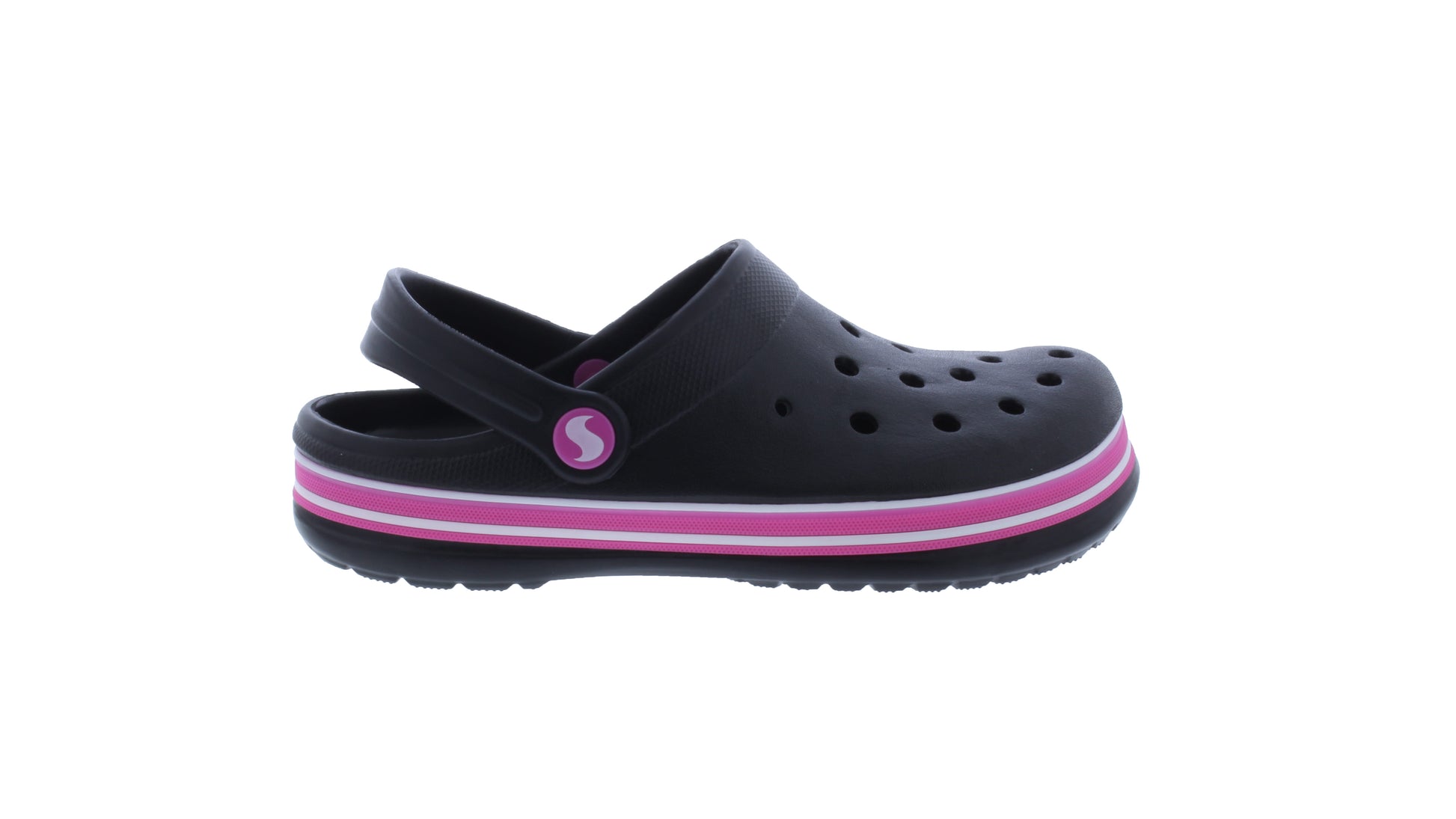 Zuecos de goma unisex