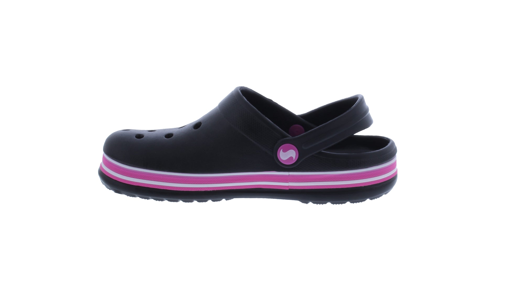 Zuecos de goma unisex