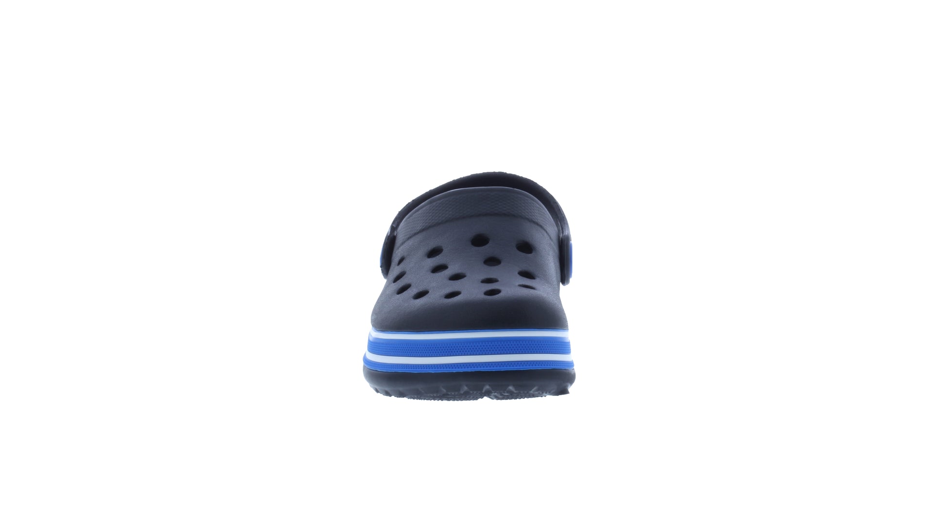 Zuecos de goma unisex