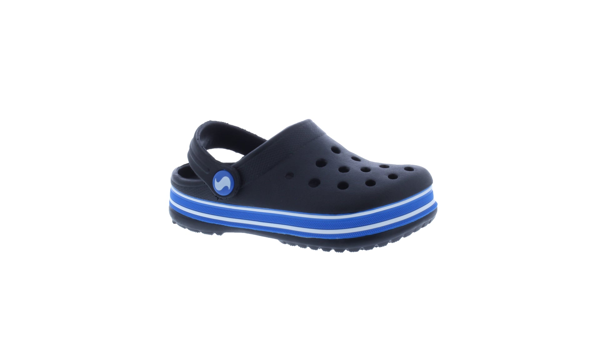 Zuecos de goma unisex