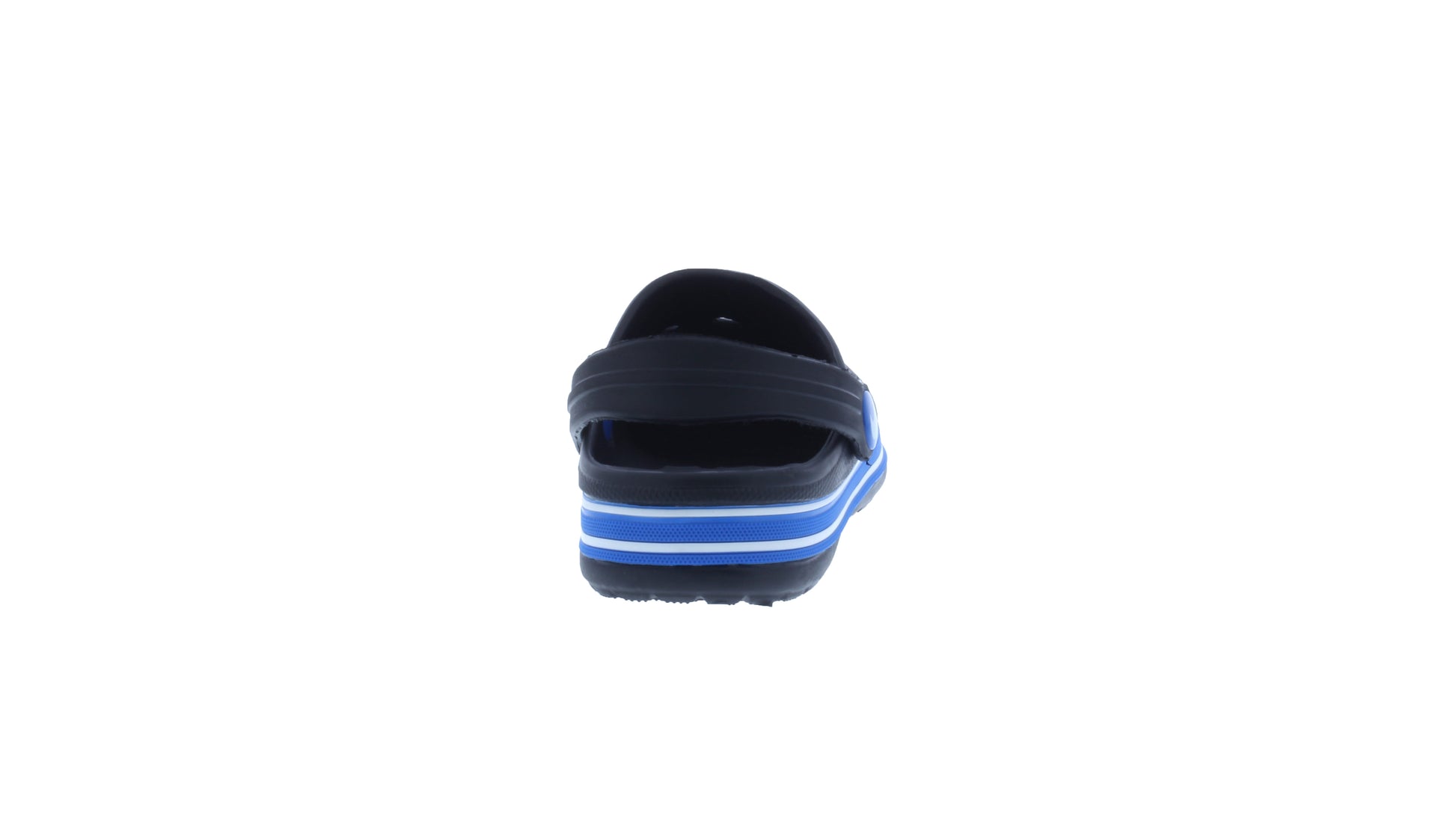 Zuecos de goma unisex