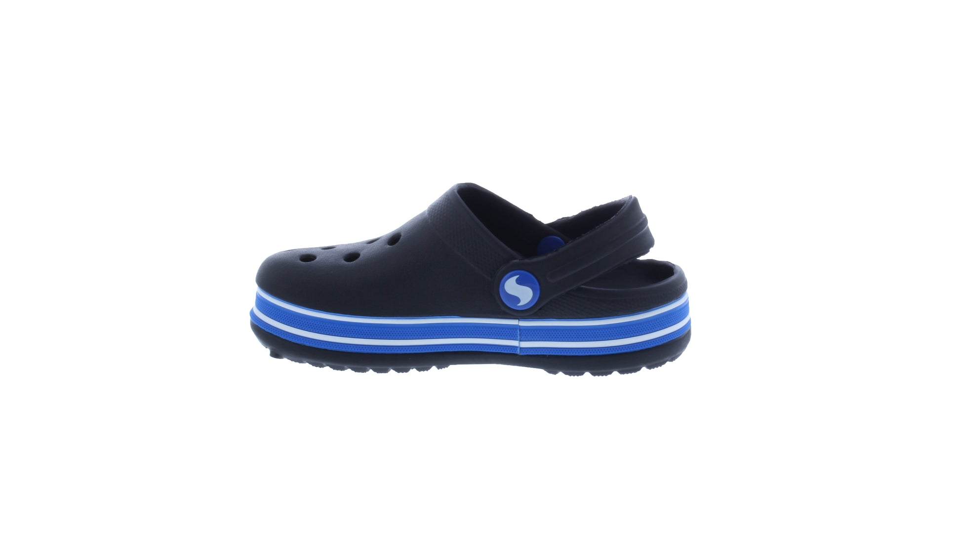 Zuecos de goma unisex