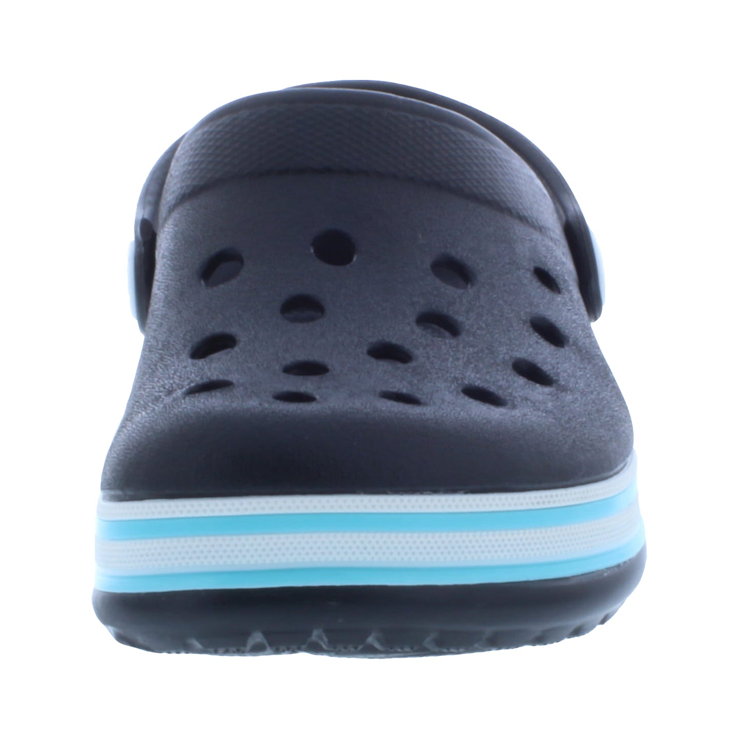Zuecos de goma unisex
