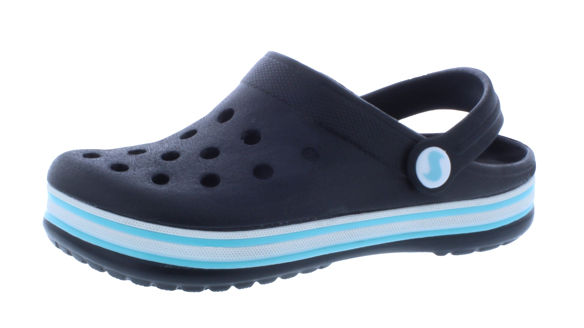 Zuecos de goma unisex