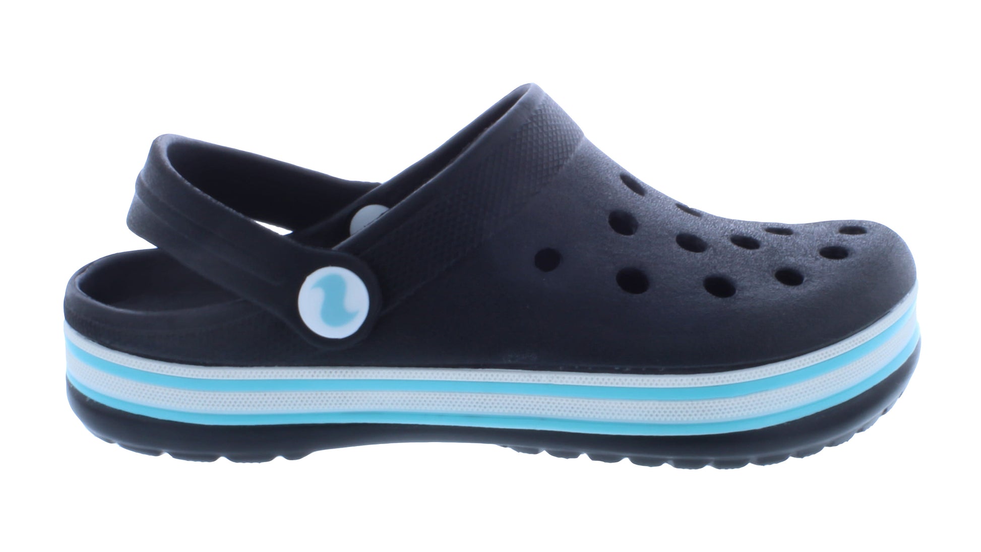 Zuecos de goma unisex