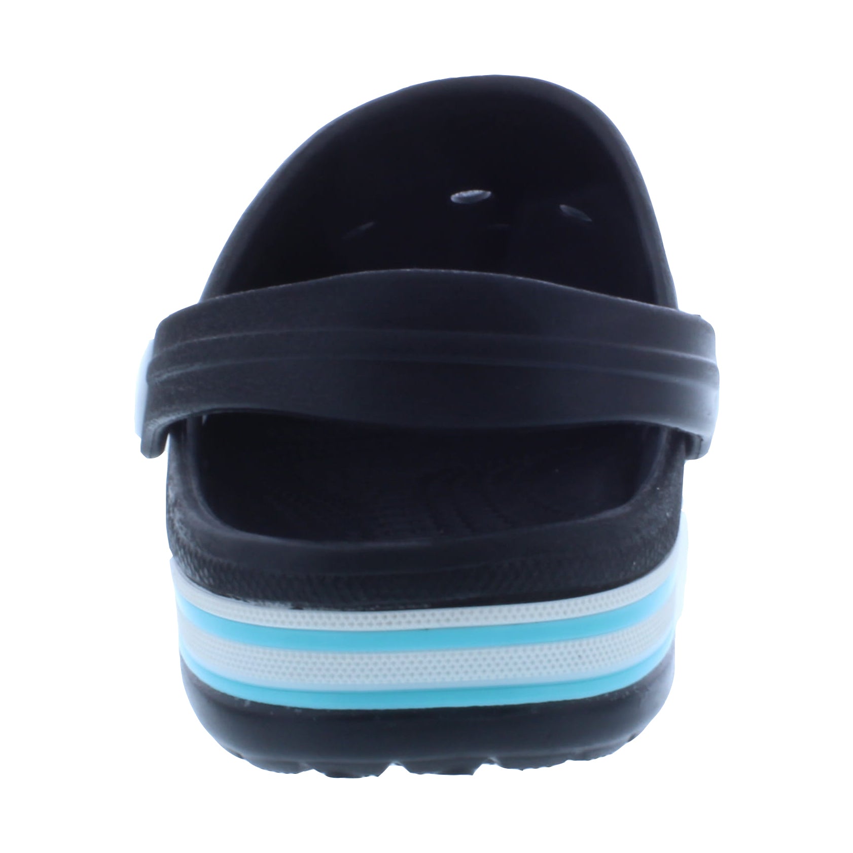Zuecos de goma unisex