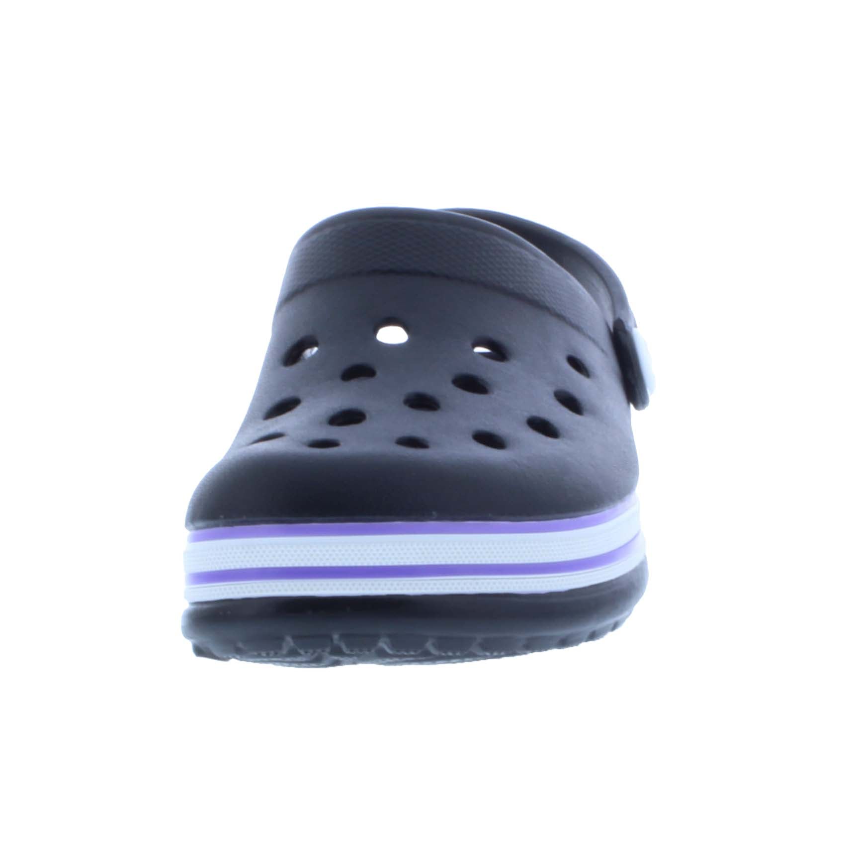 Zuecos de goma unisex