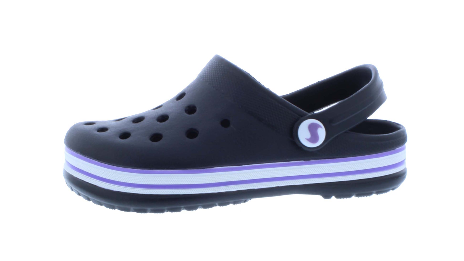 Zuecos de goma unisex