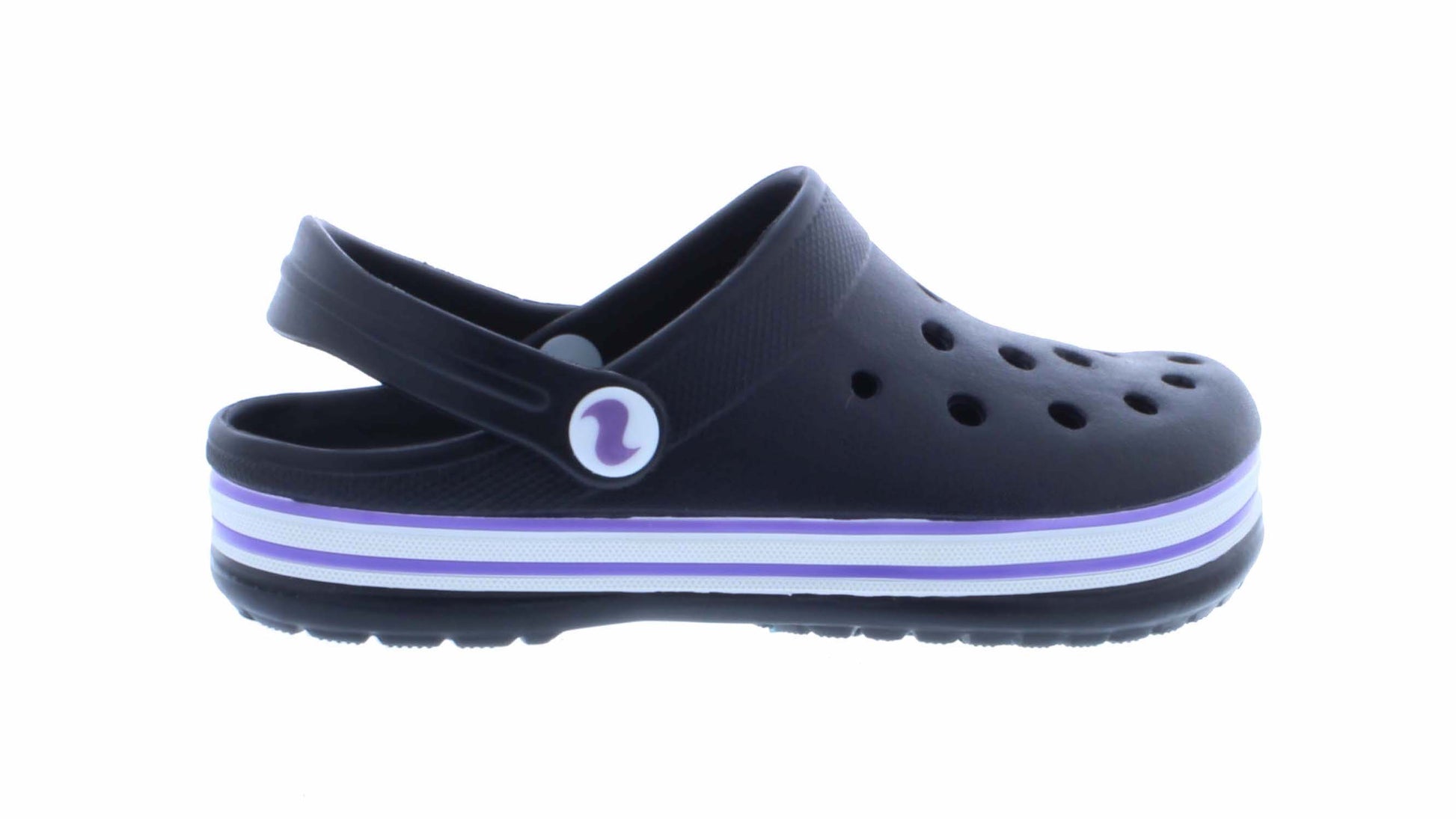 Zuecos de goma unisex