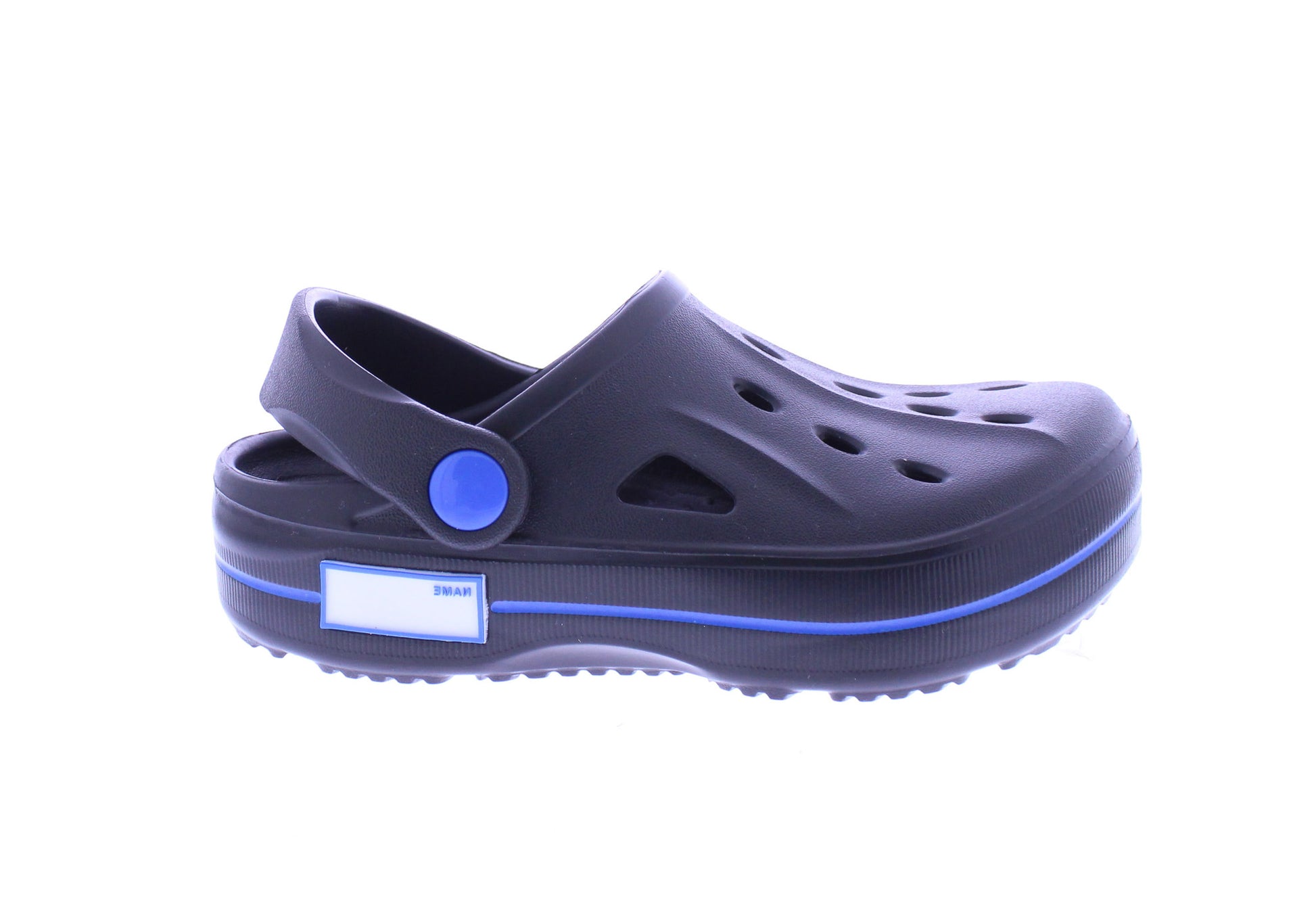 Kids Customizable Clog