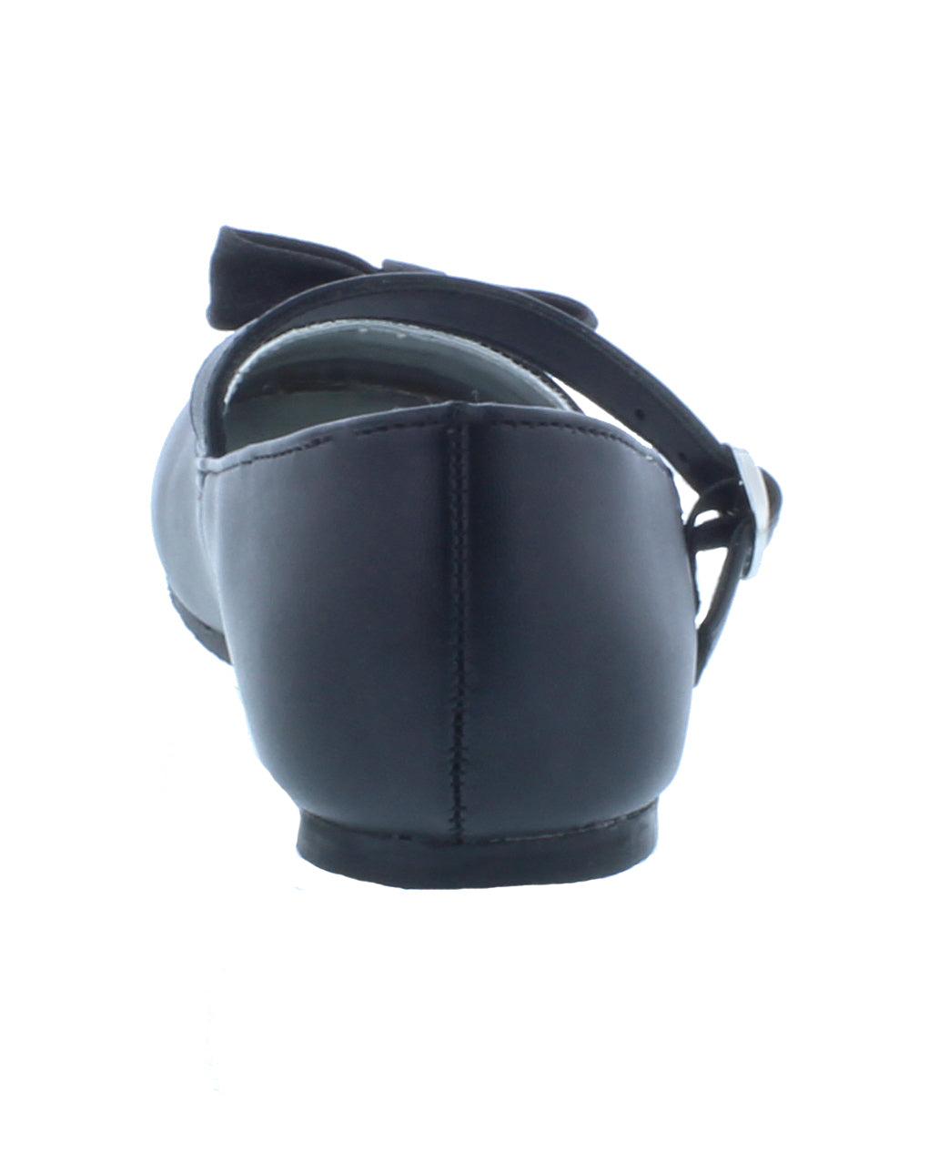 Girls Glitter Bow Ballerina