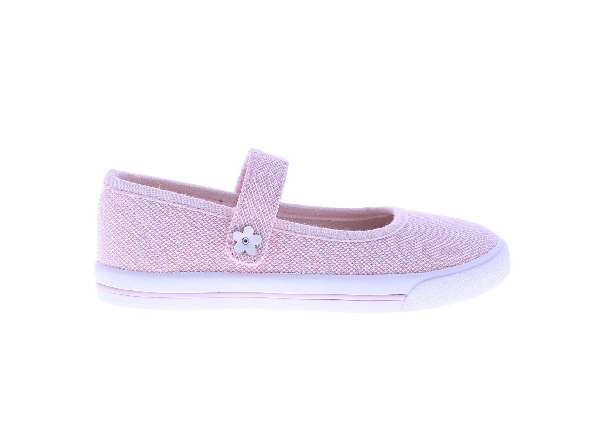 Kids Glitter "Mary Jane" Sneaker