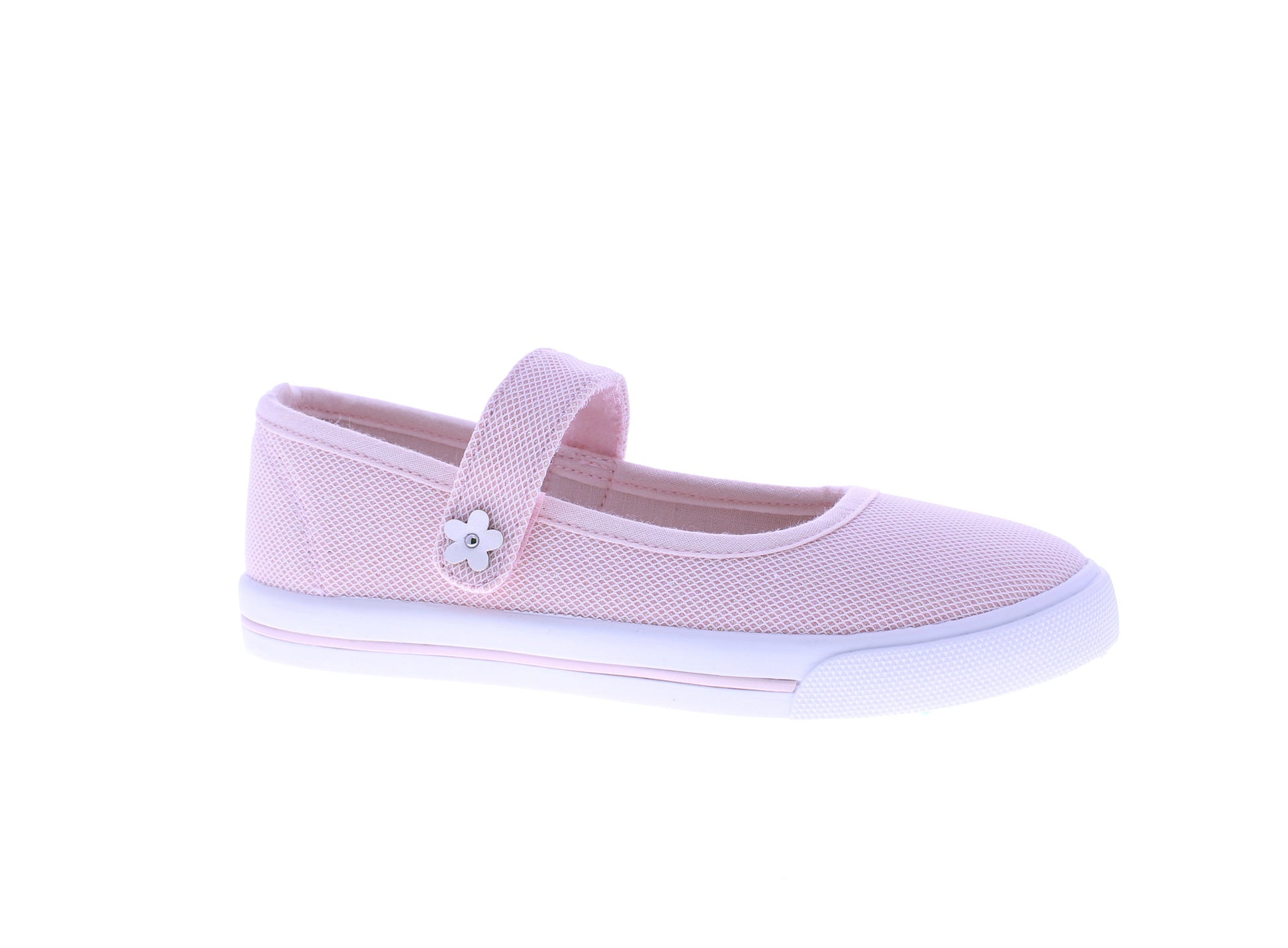 Kids Glitter "Mary Jane" Sneaker
