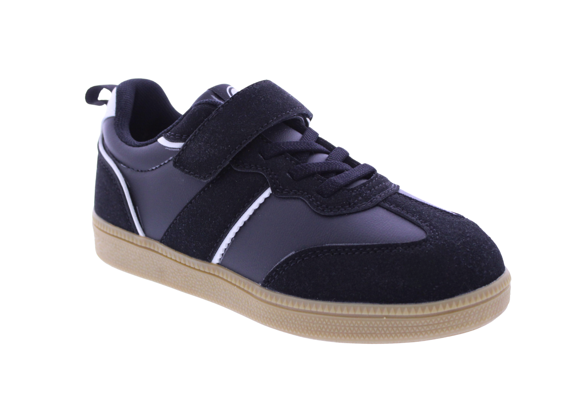 Kids Velcro Sneaker