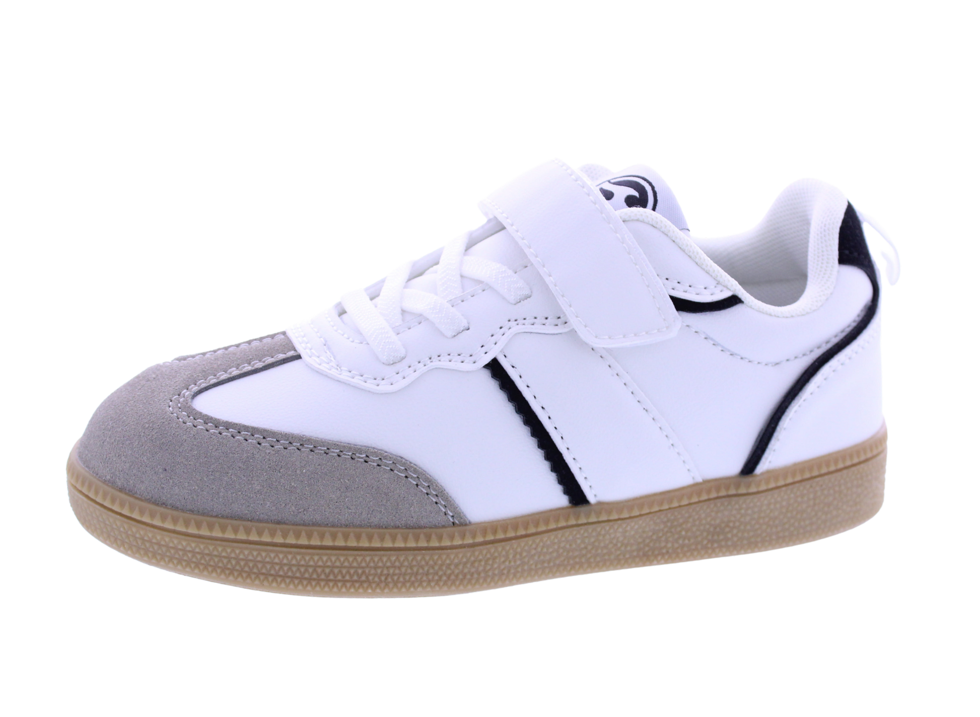 Kids Velcro Sneaker