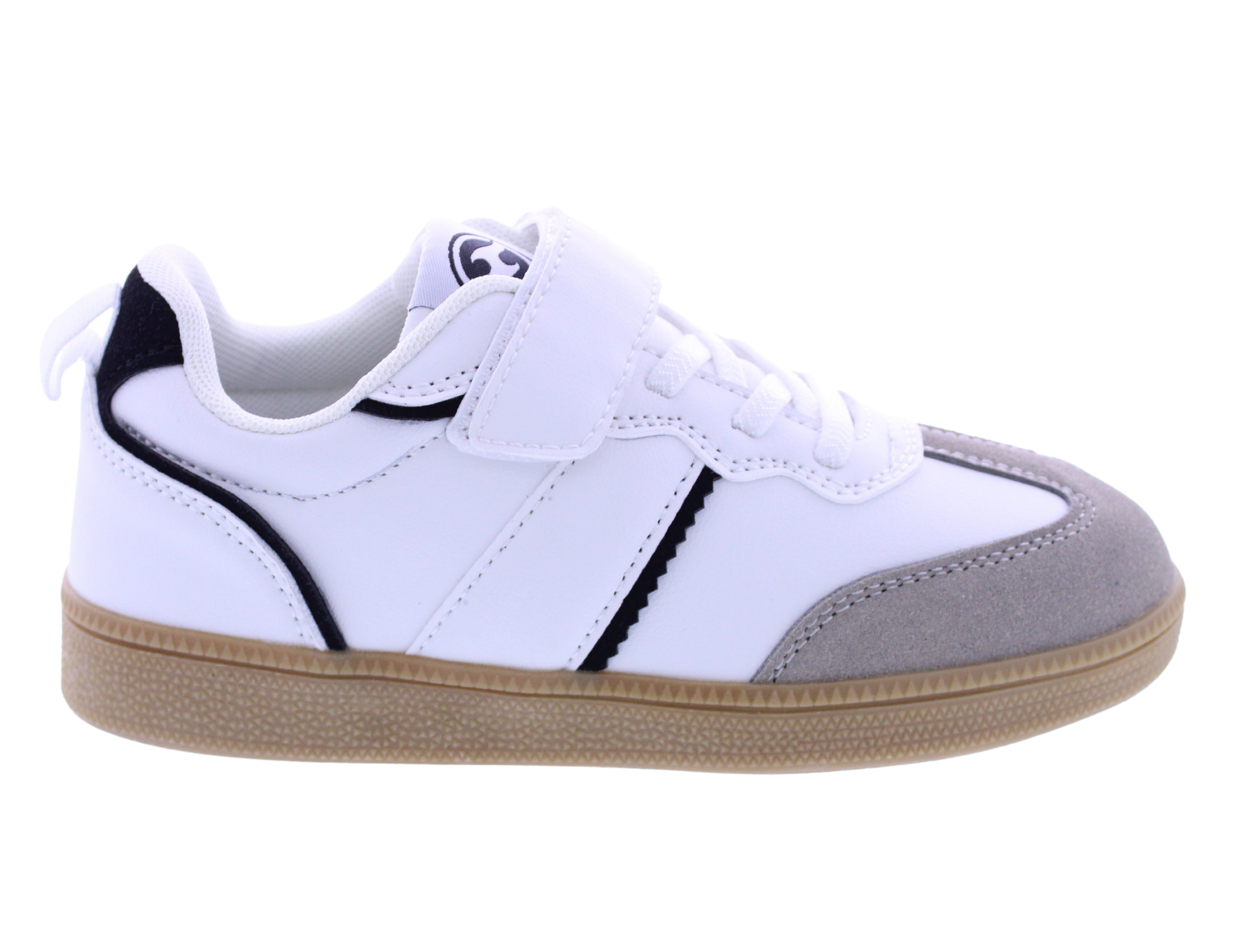 Kids Velcro Sneaker