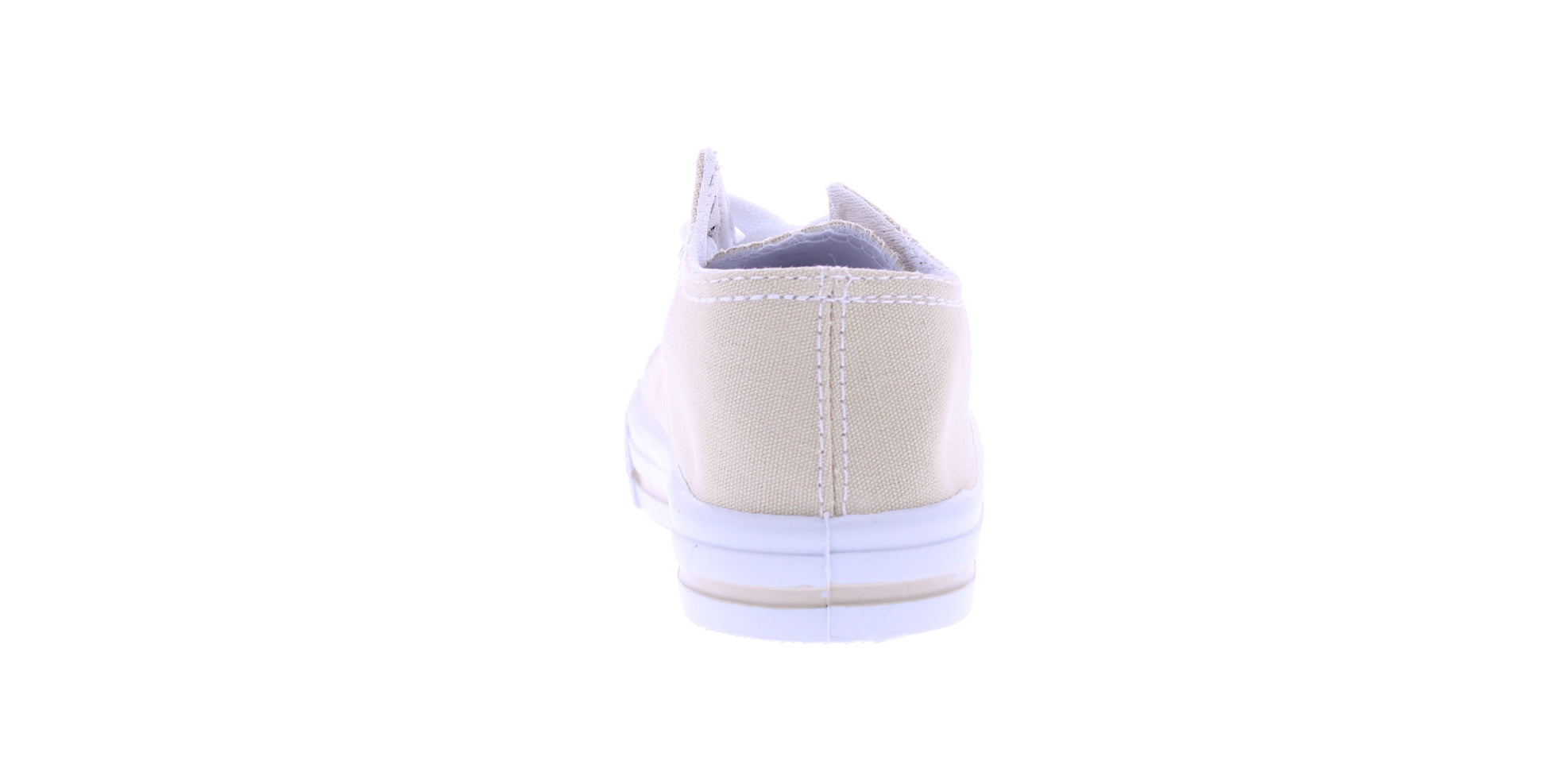 Kids Canvas Sneaker