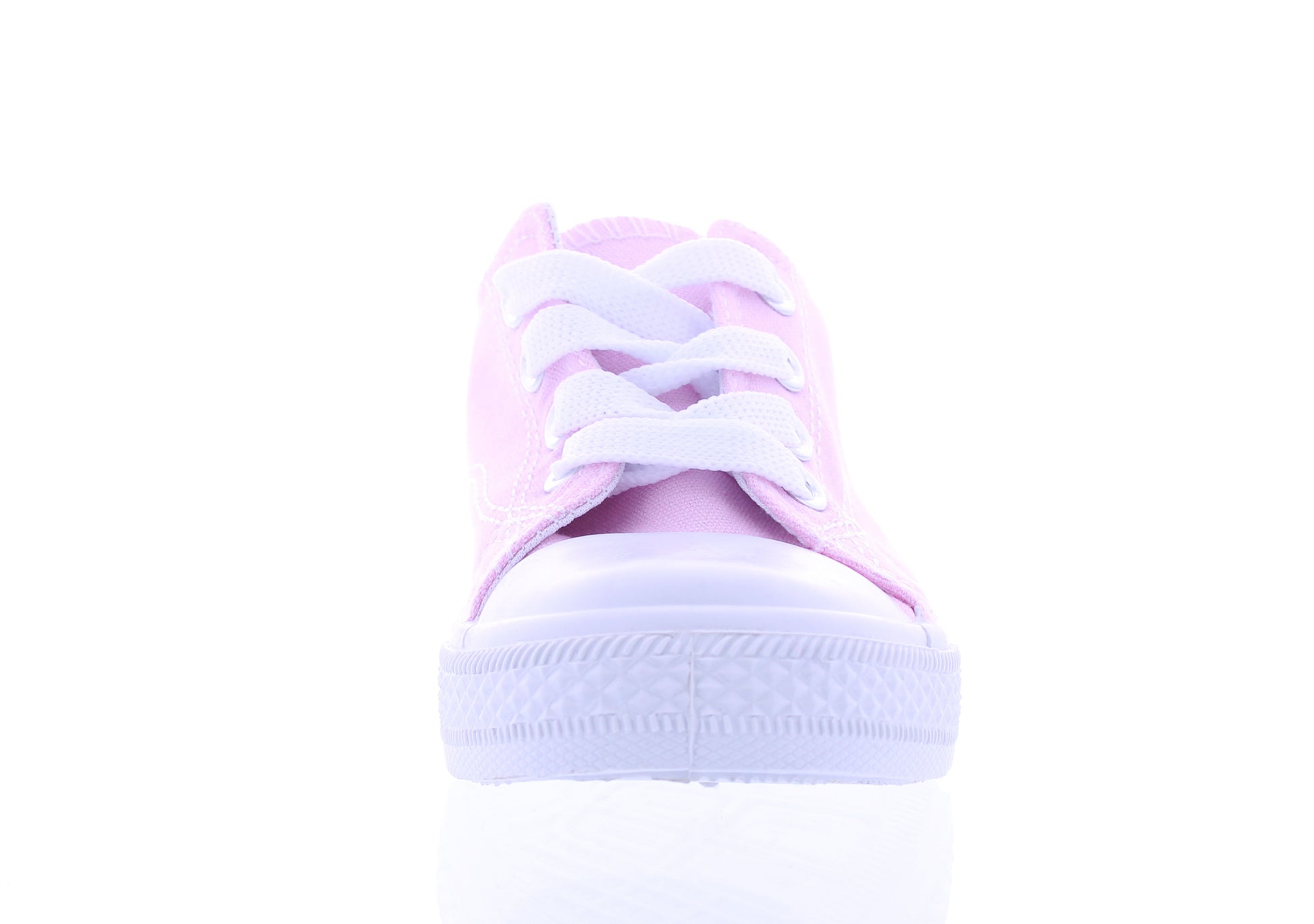 Kids Canvas Sneaker