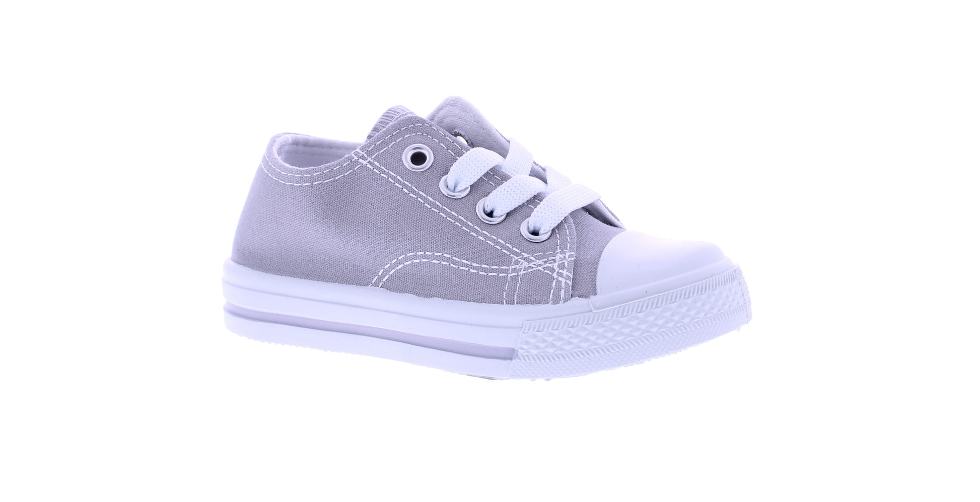 Kids Canvas Sneaker