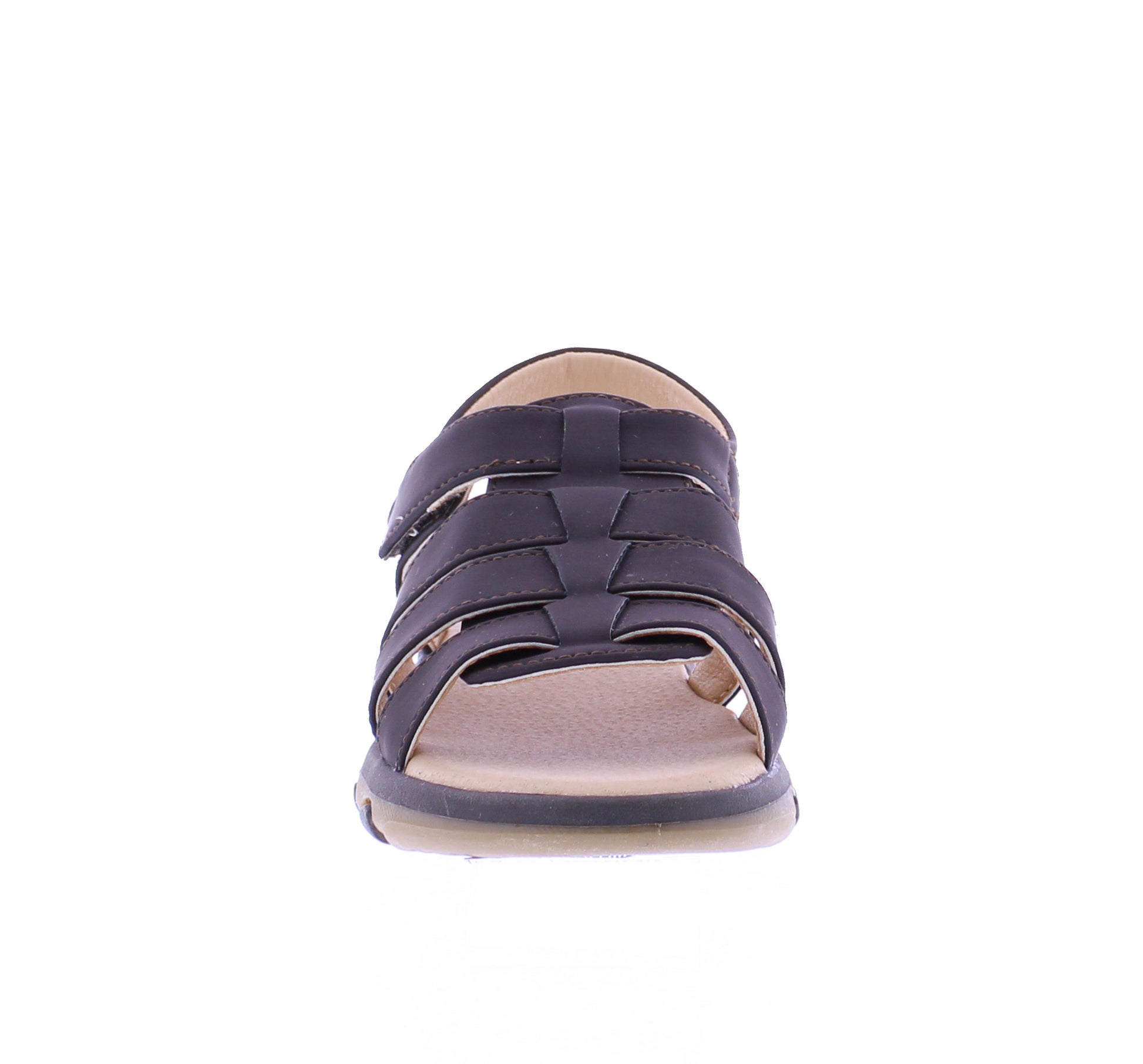 Boys Velcro Sandal