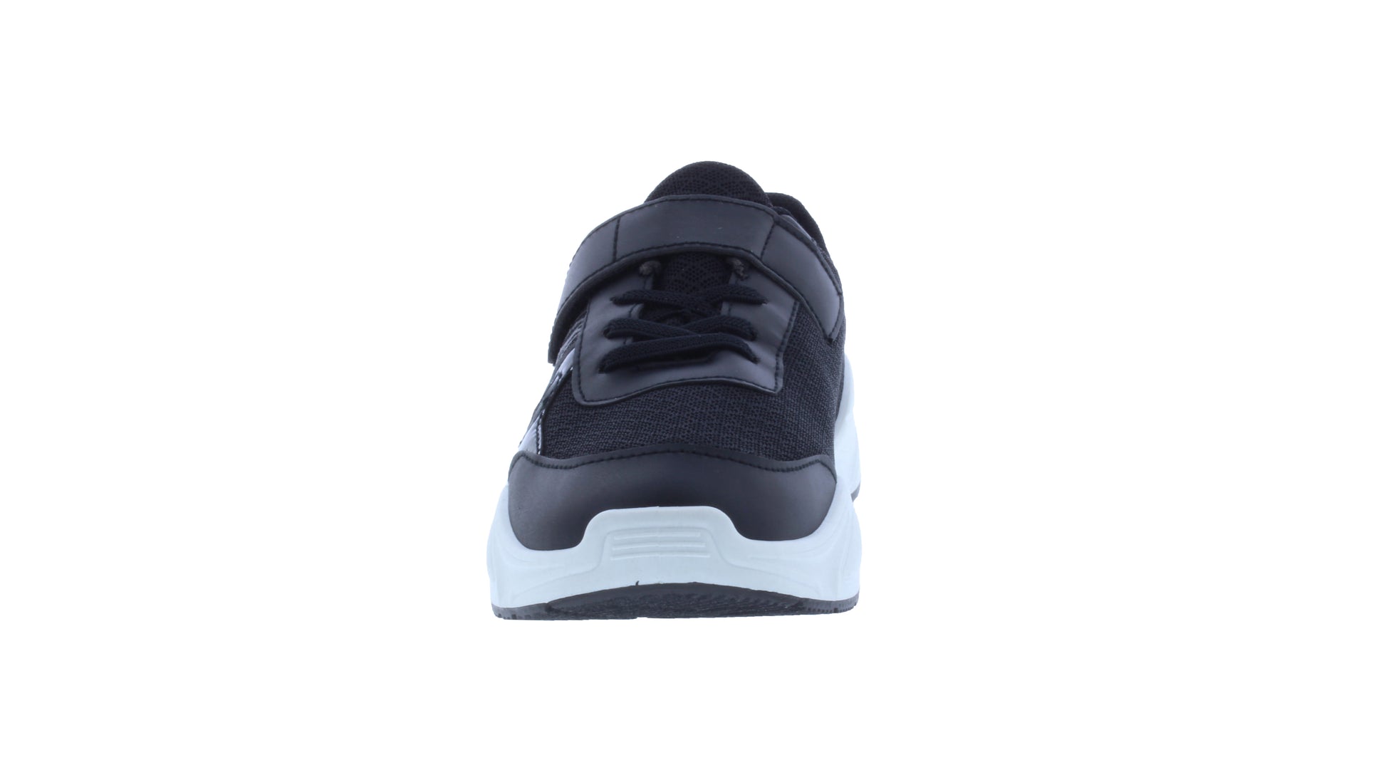Kids Mesh Velcro Sneaker