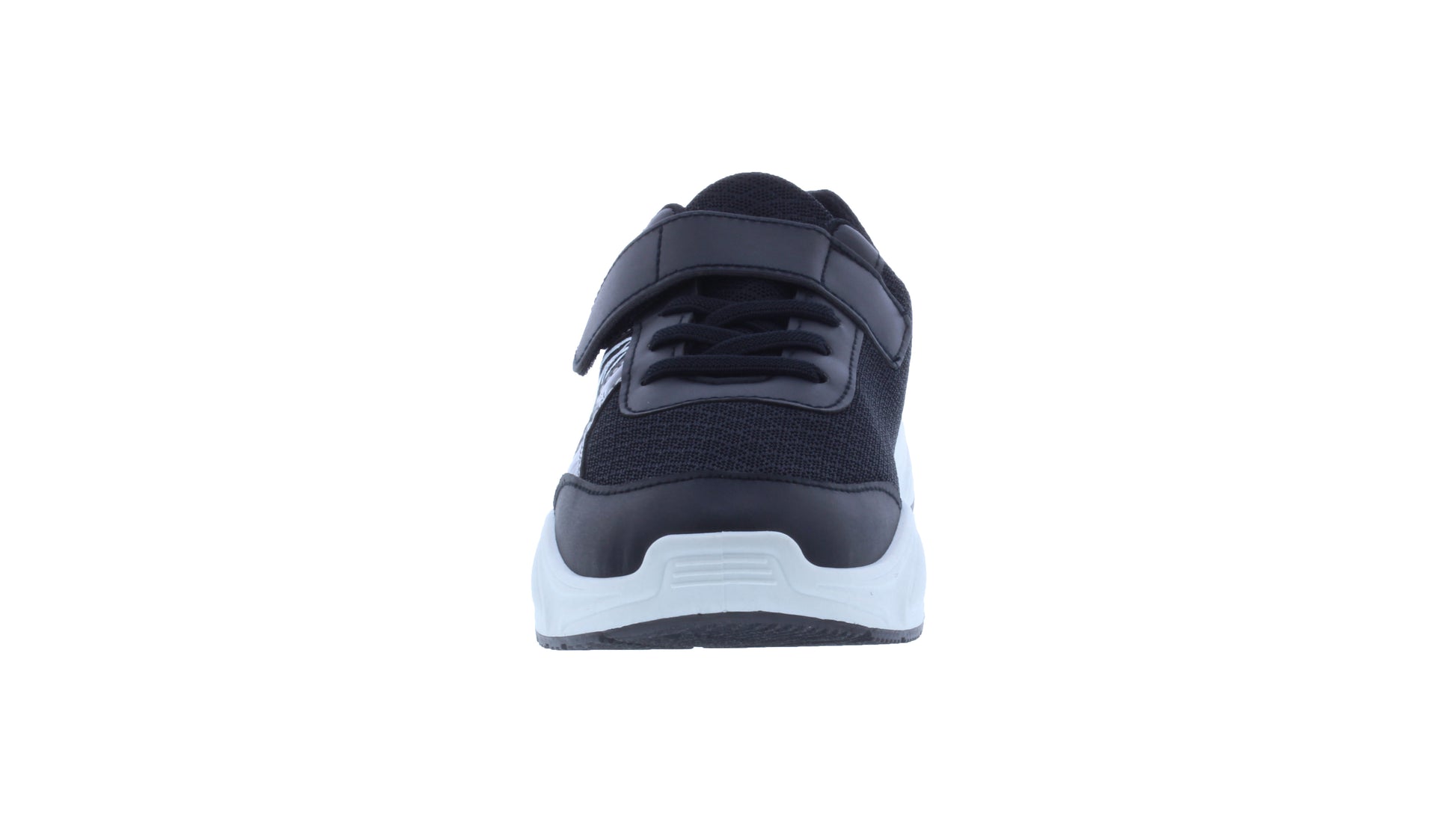 Kids Mesh Velcro Sneaker