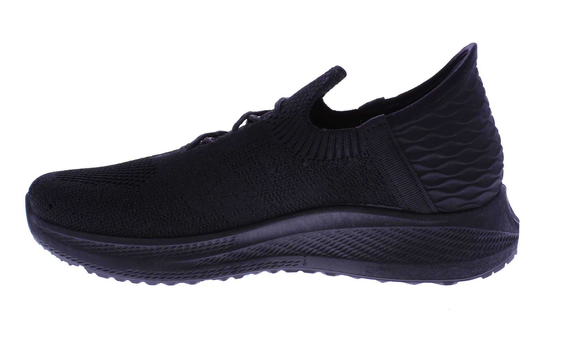 Kids Fly Knit Sneaker