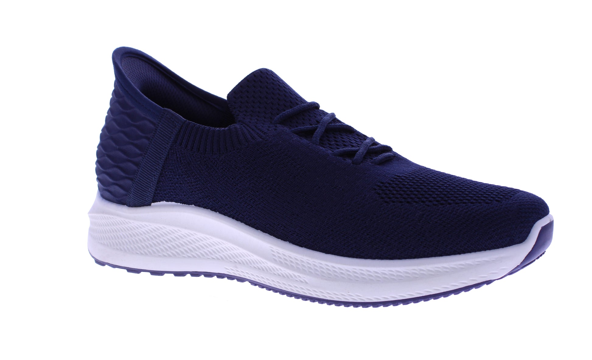 Kids Fly Knit Sneaker