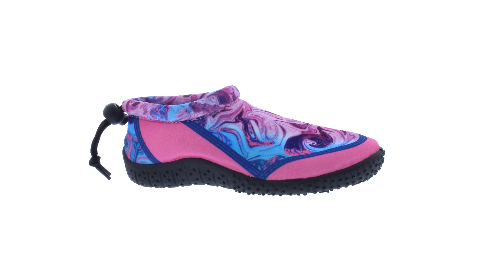 Zapato de agua de tela para niñas