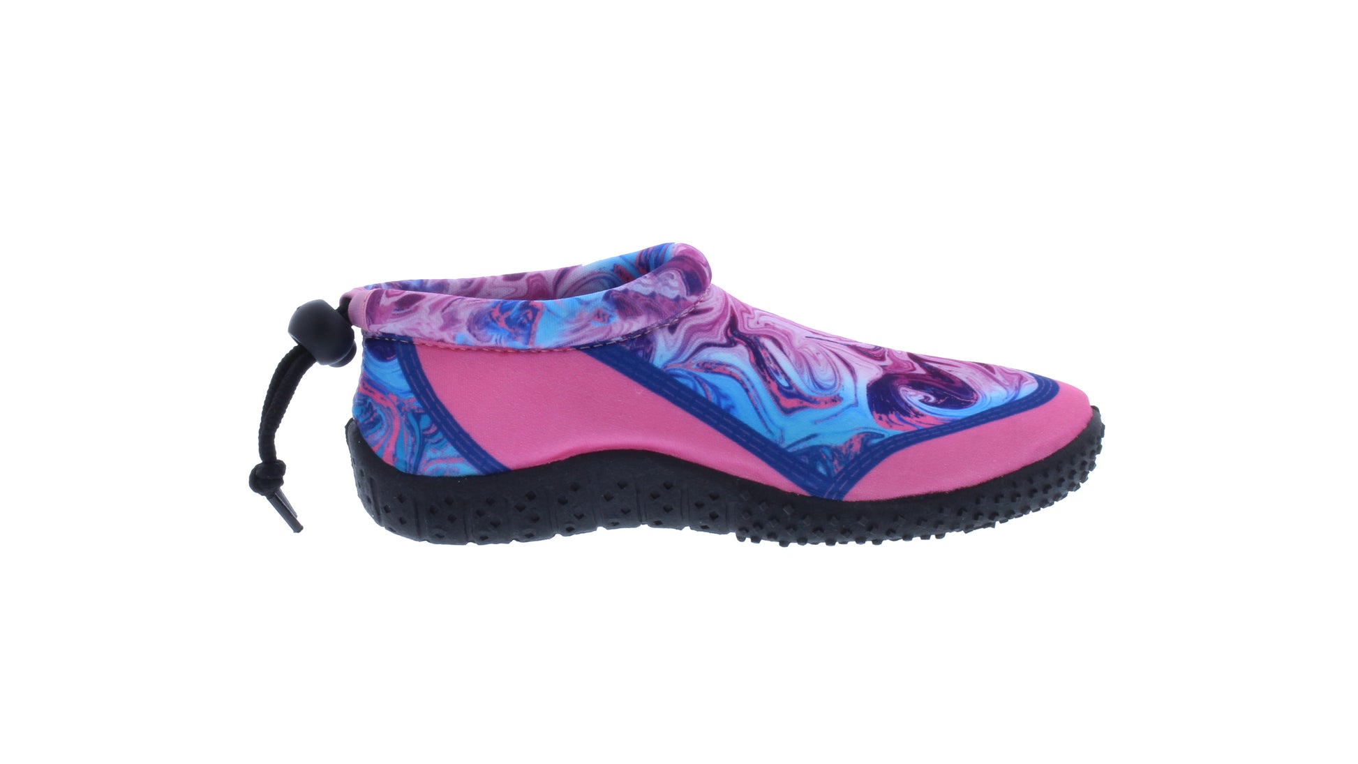 Zapato de agua de tela para niñas