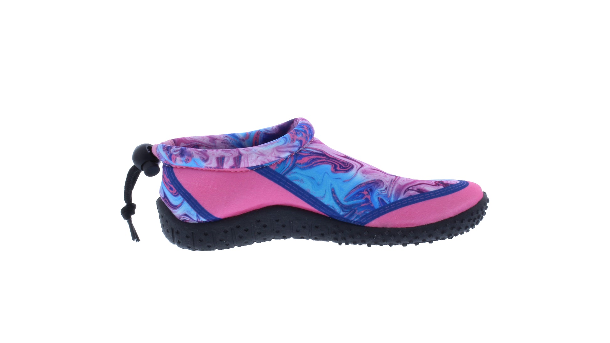 Zapato de agua de tela para niñas