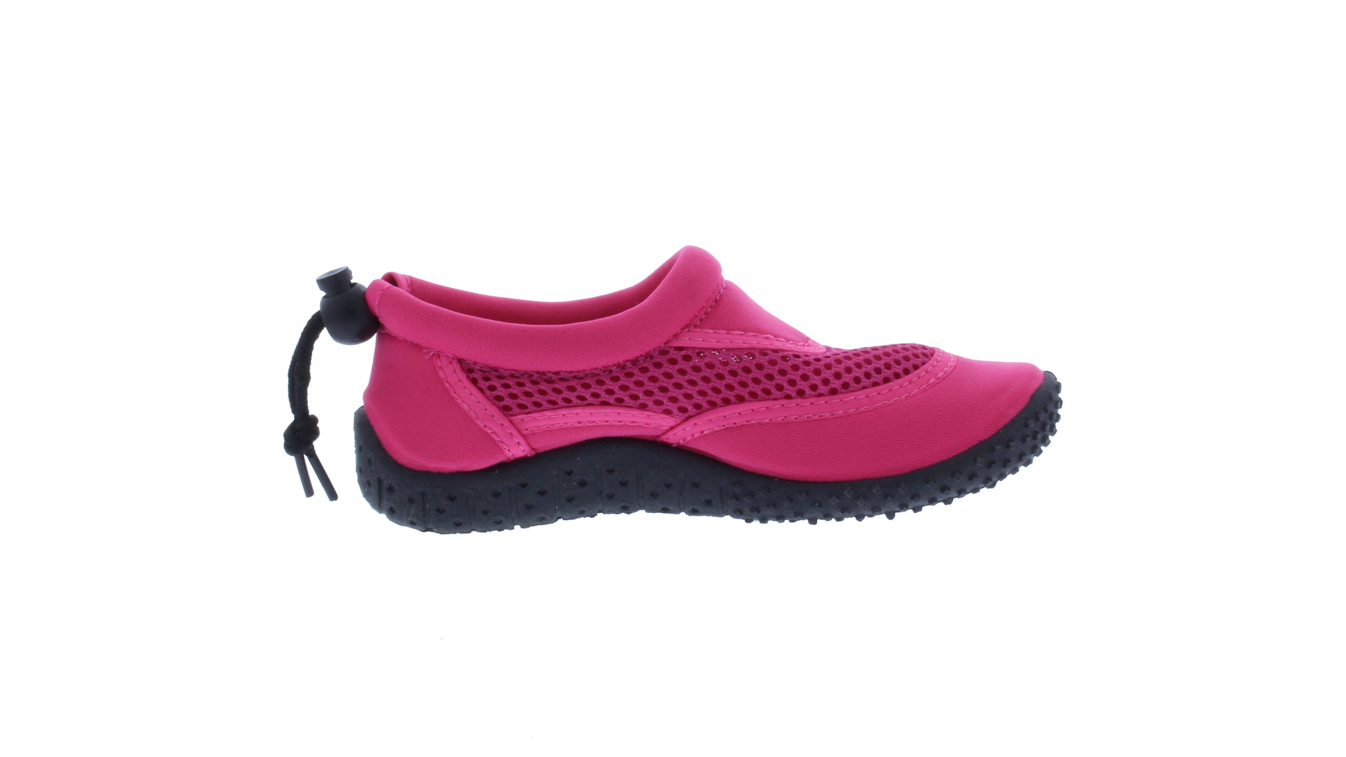 Zapato de agua de tela para niñas
