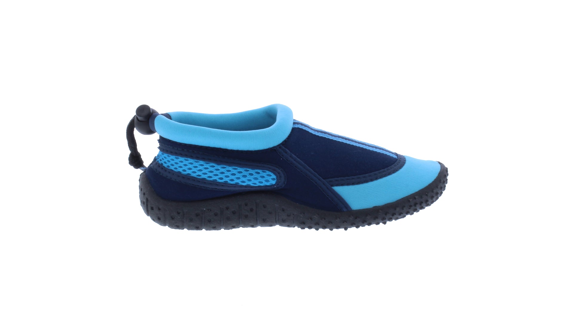 Kids Fabric Water Shoe
