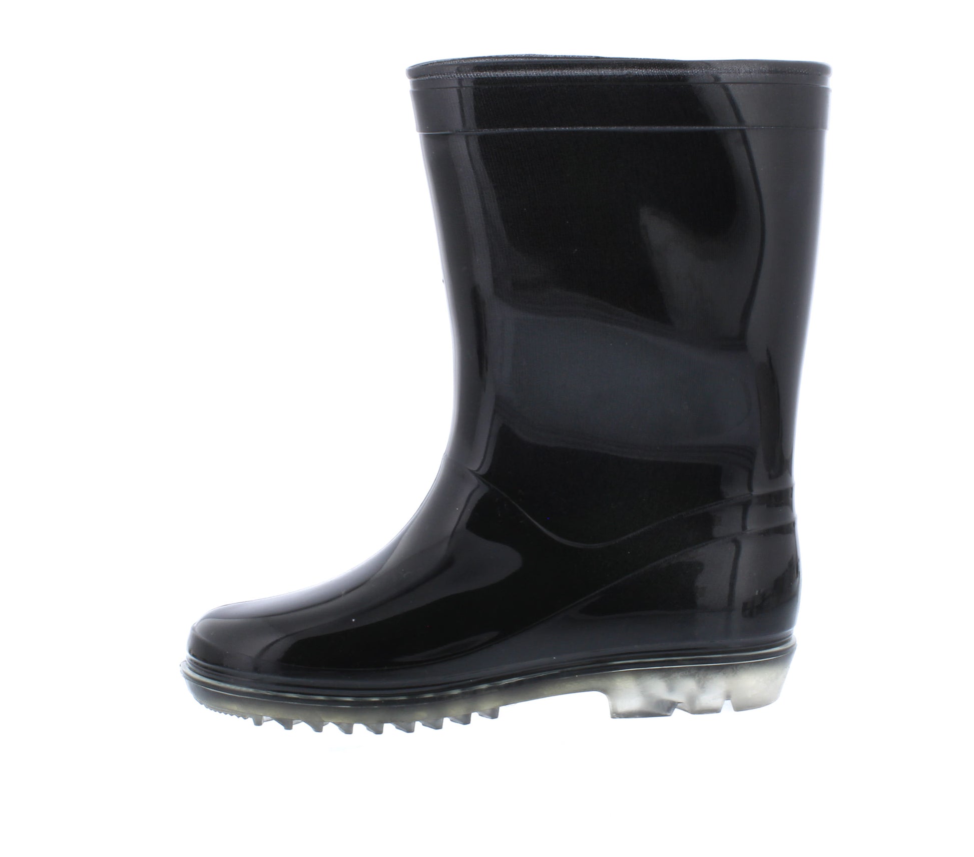 Bota de goma unisex