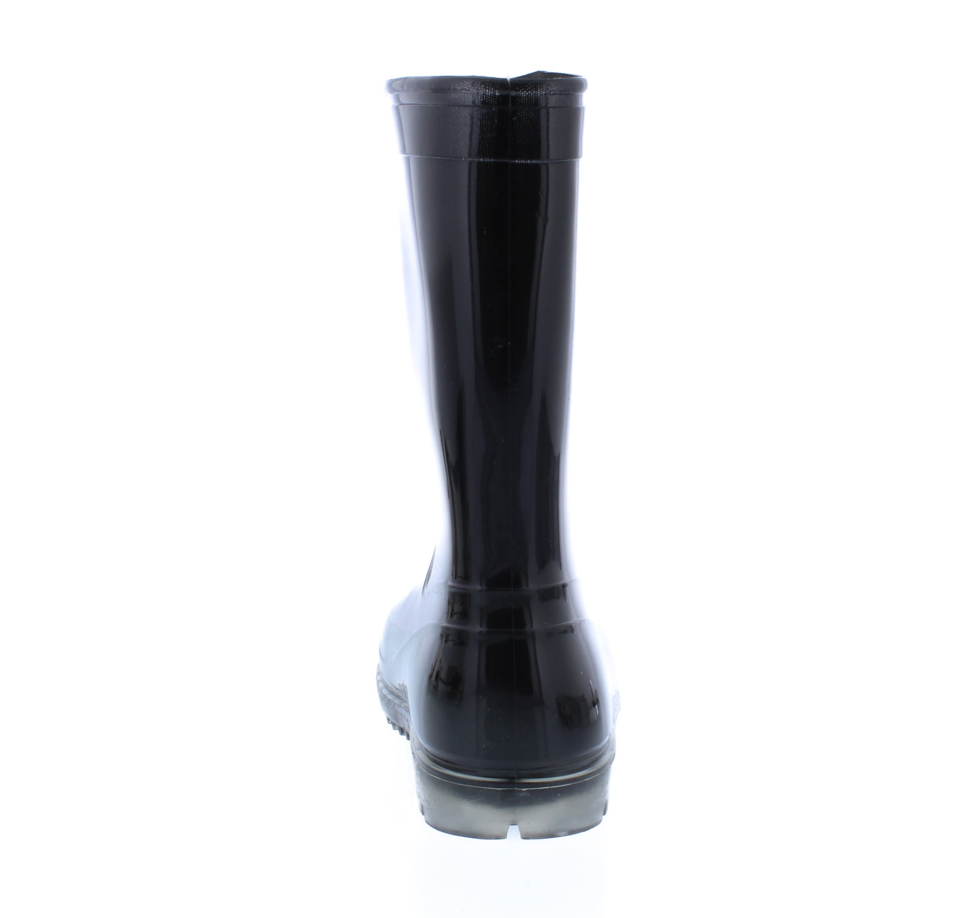 Bota de goma unisex