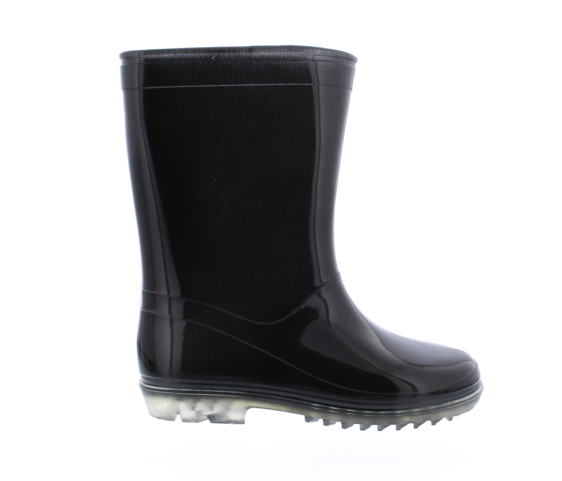Bota de goma unisex