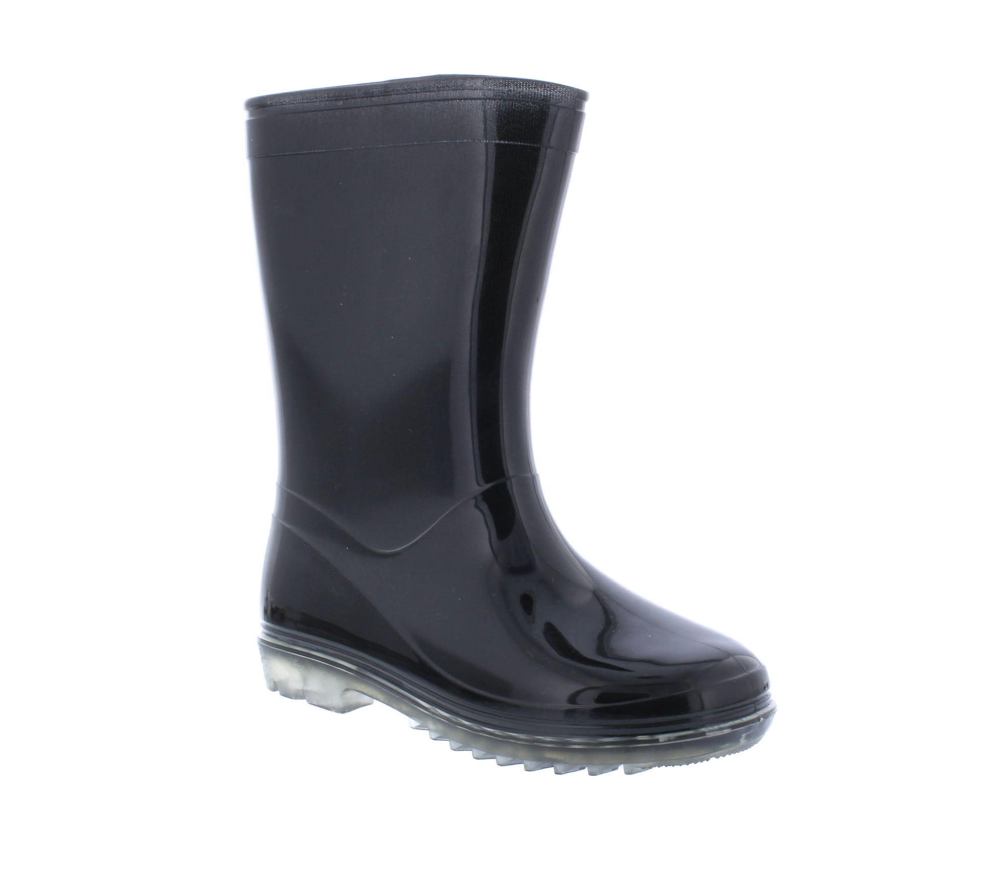 Bota de goma unisex