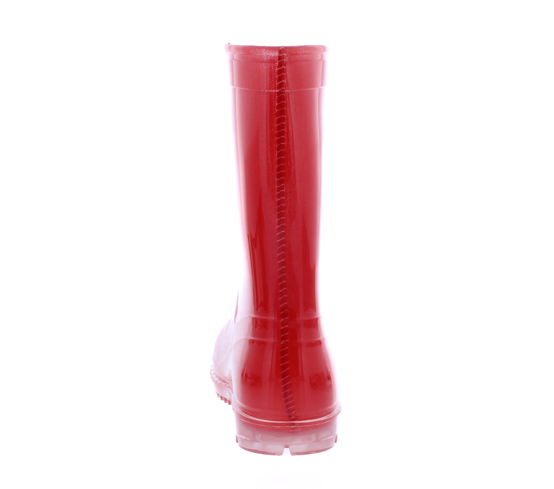 Bota de goma unisex