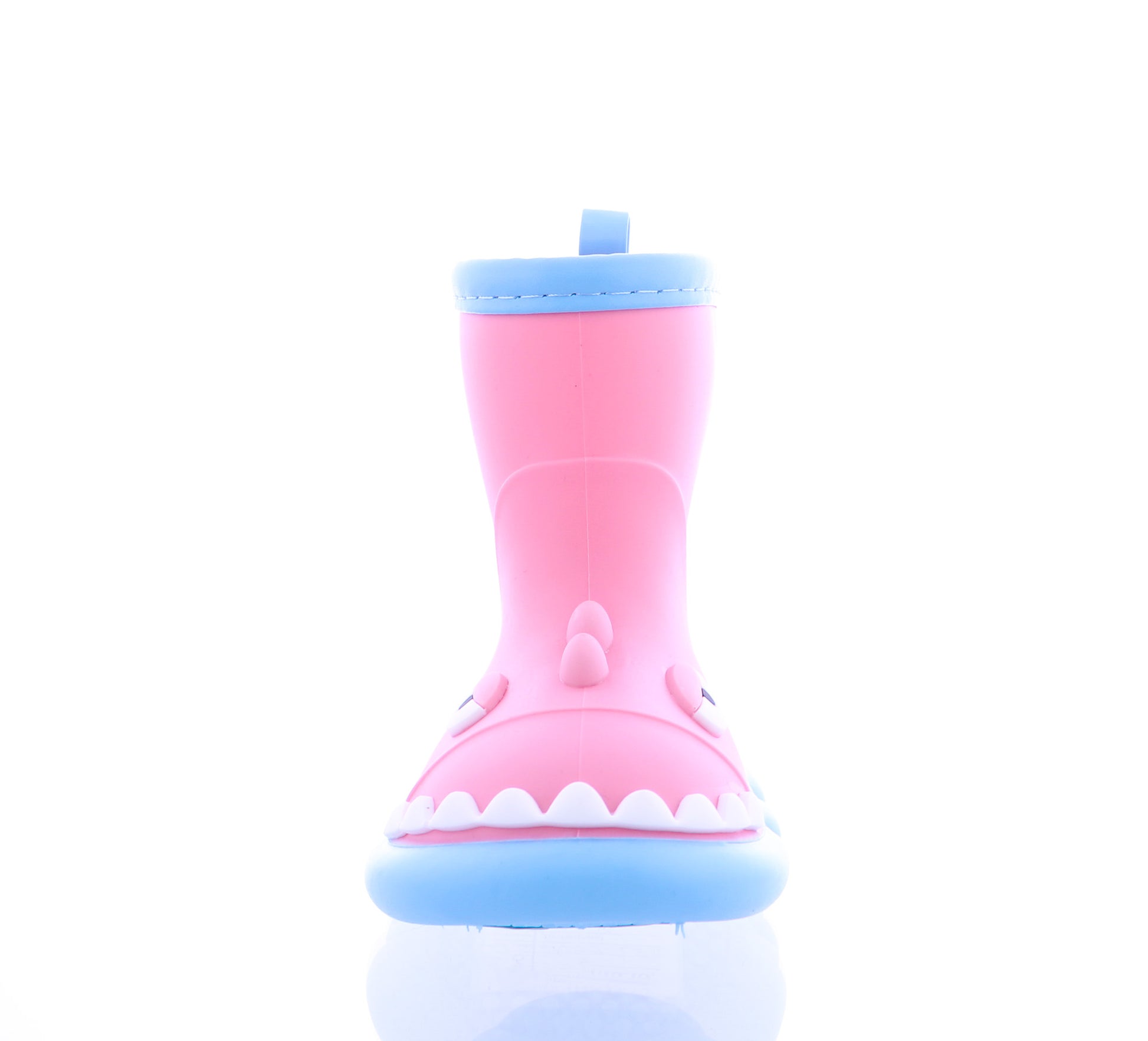 Kids Sea Creature Plastic Boot