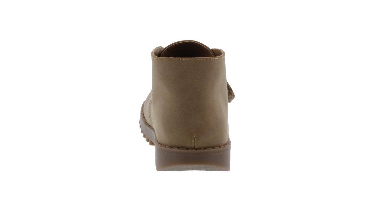 Boys Boot with Velcro Closure