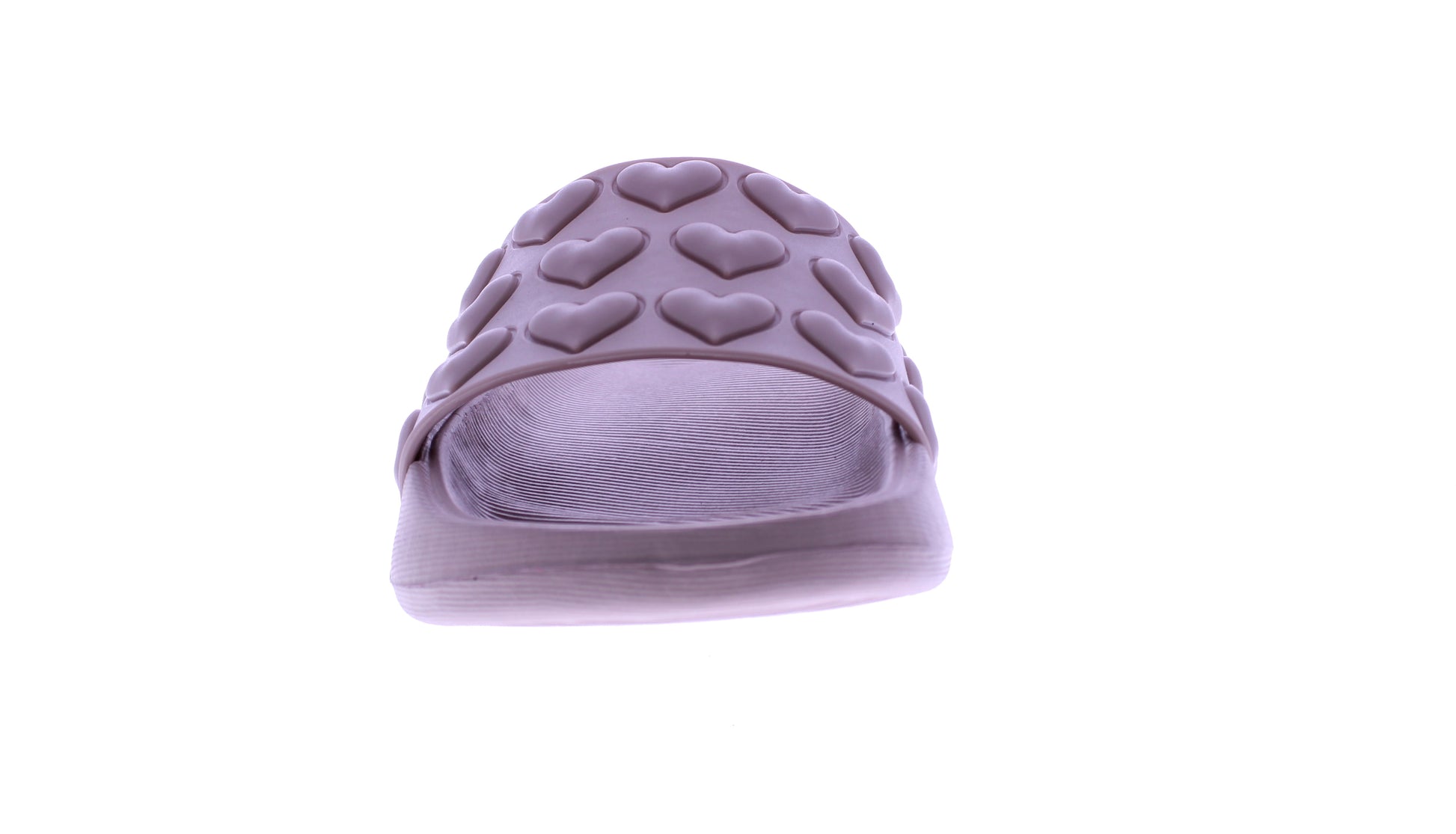 Women Multi Heart Slide