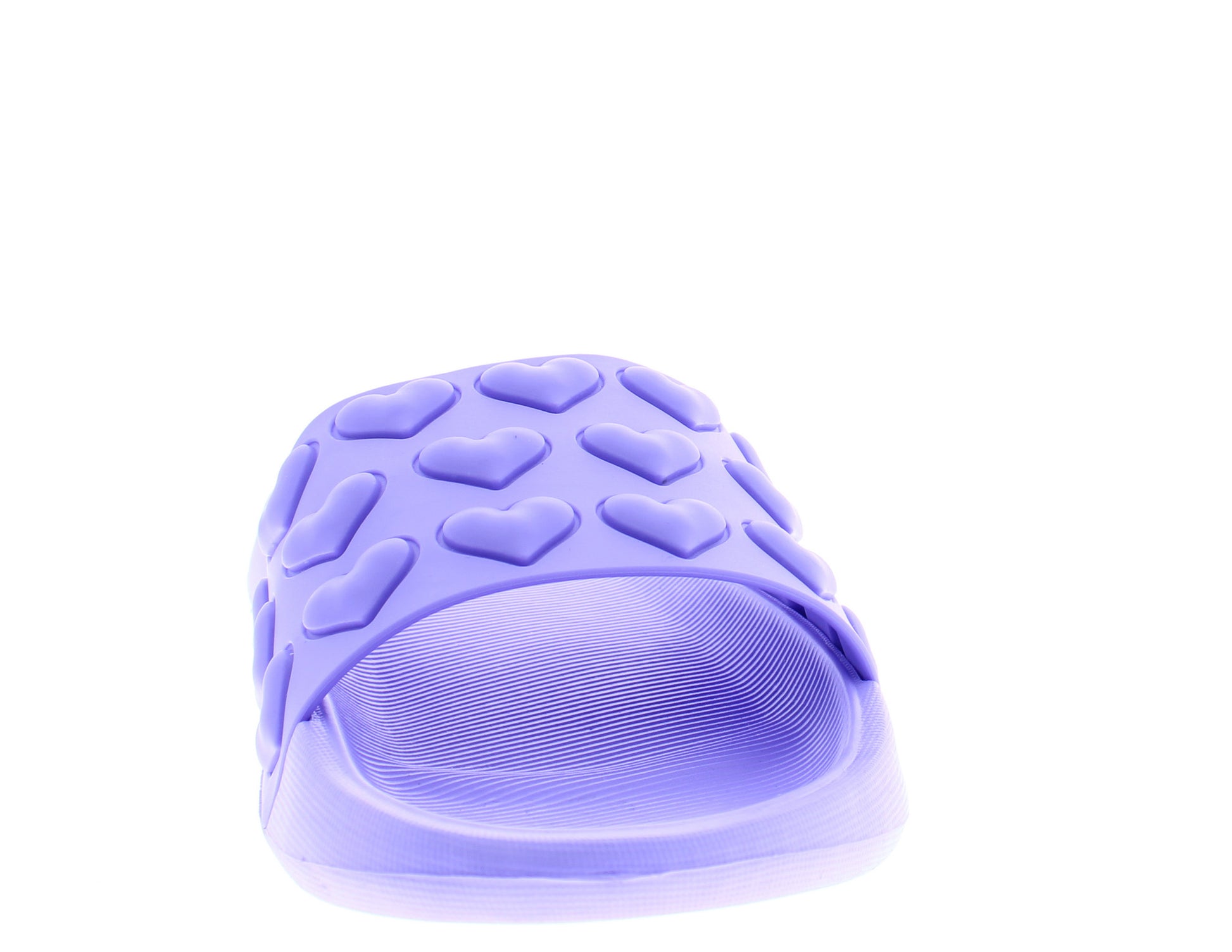 Women Multi Heart Slide