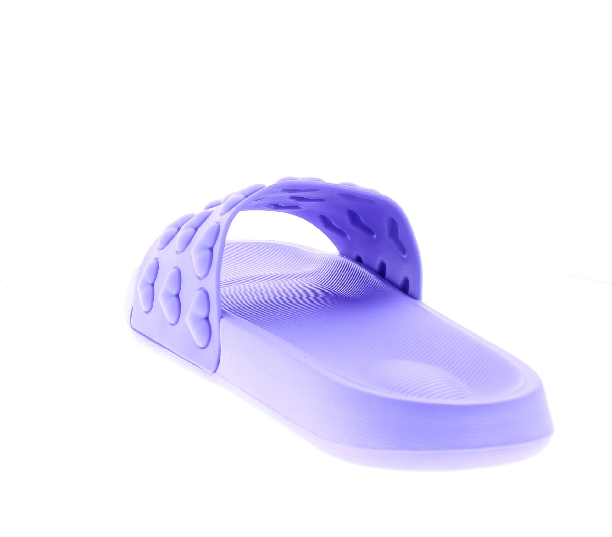 Women Multi Heart Slide