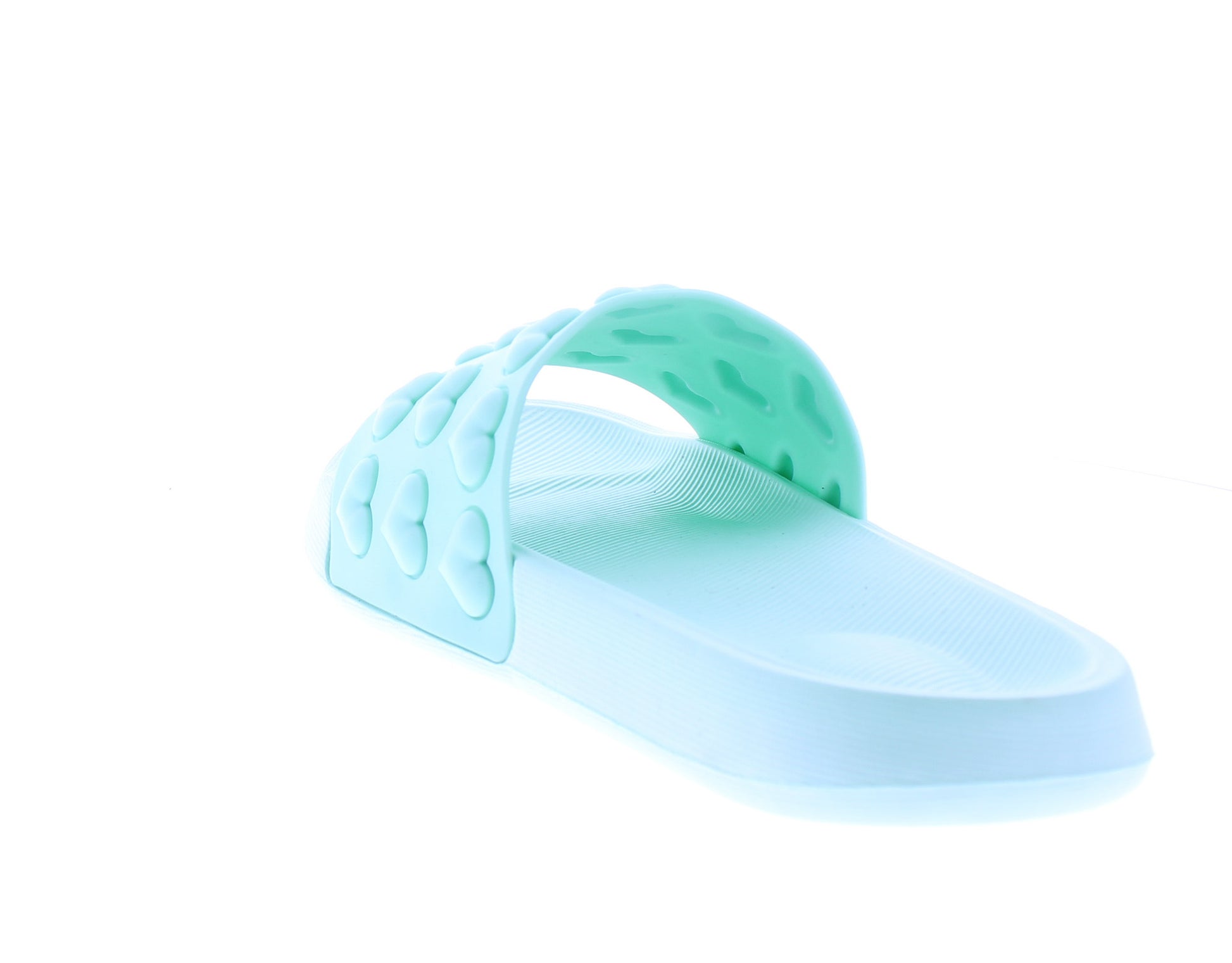 Women Multi Heart Slide