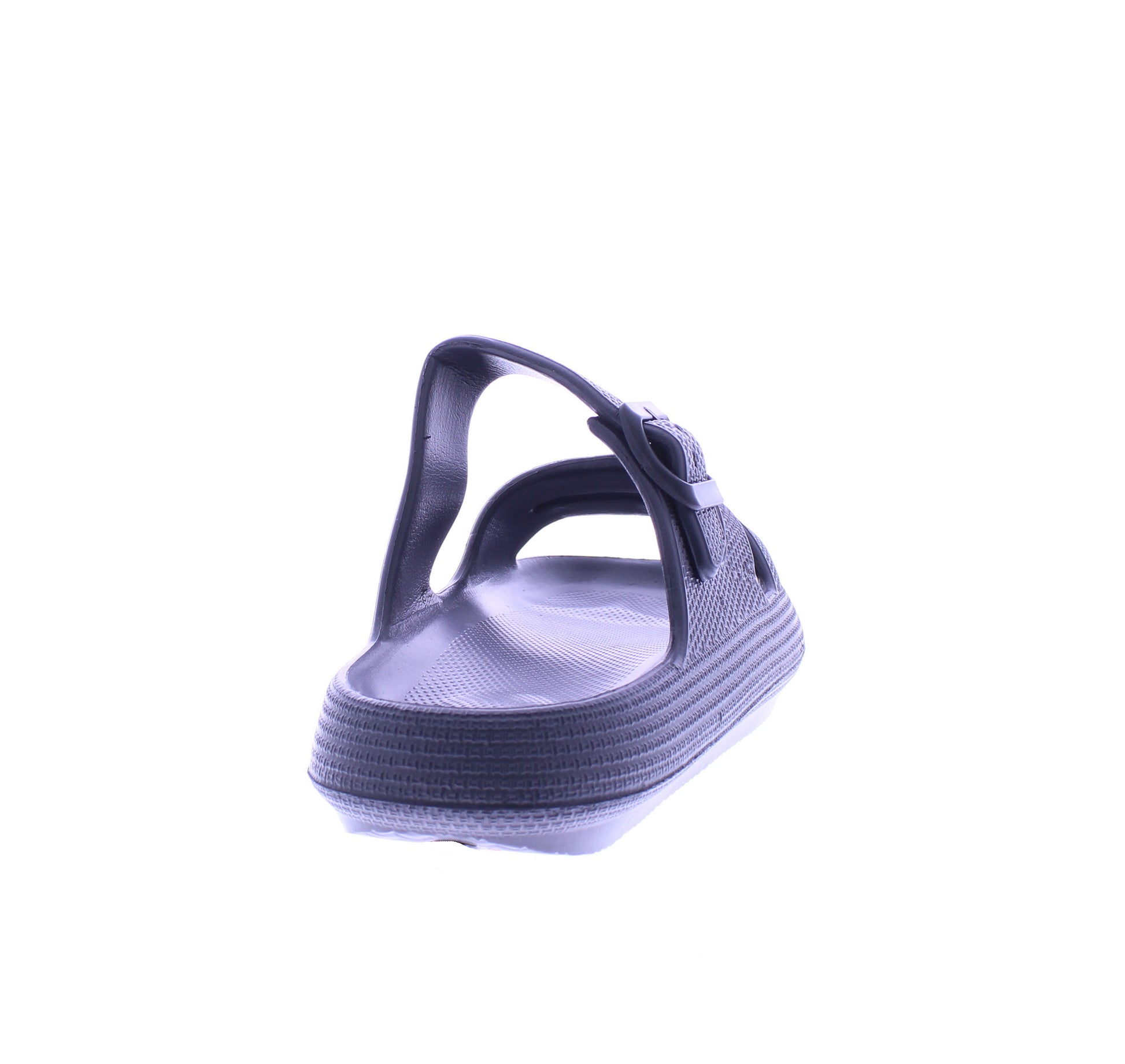 Women Adjustable Buckle Slide