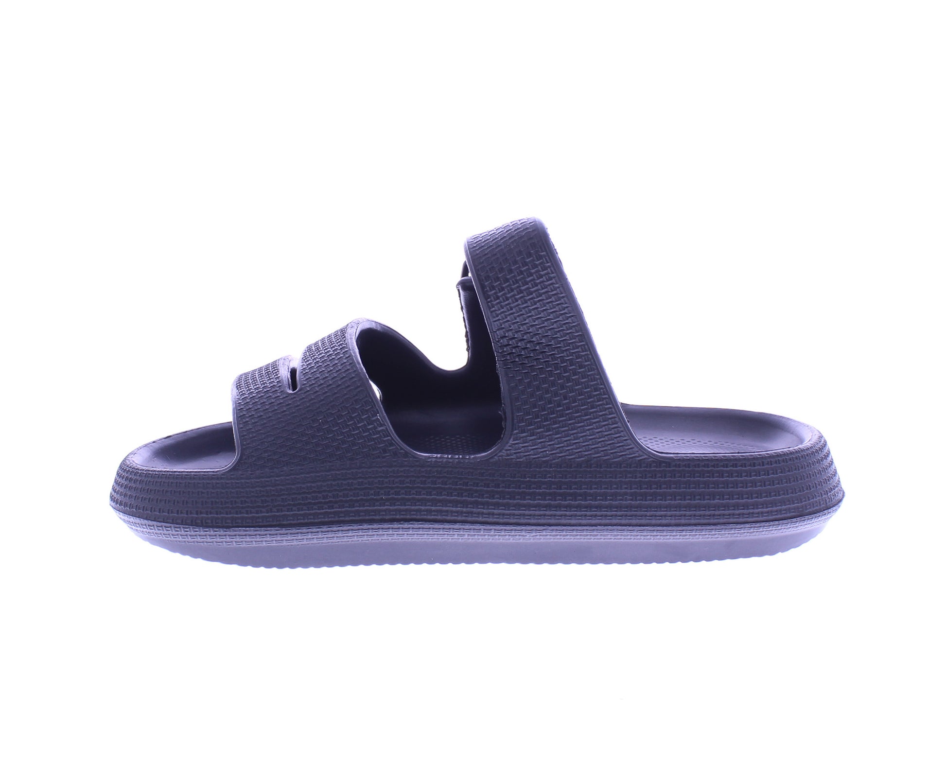 Women Adjustable Buckle Slide