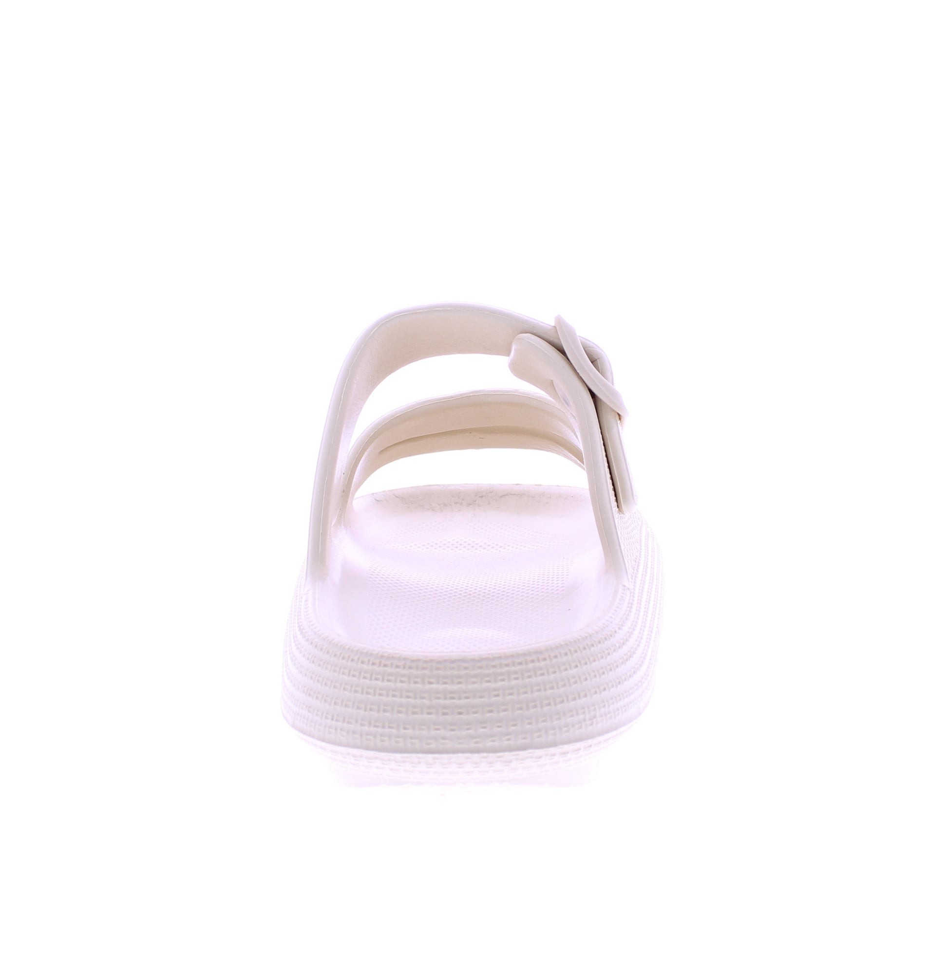 Women Adjustable Buckle Slide
