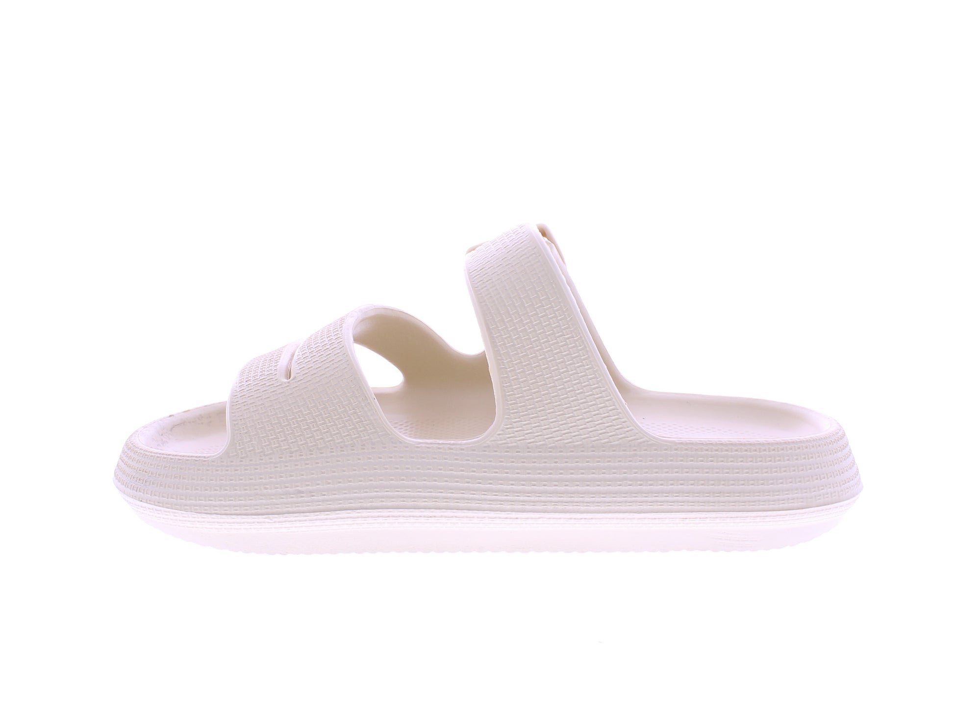 Women Adjustable Buckle Slide