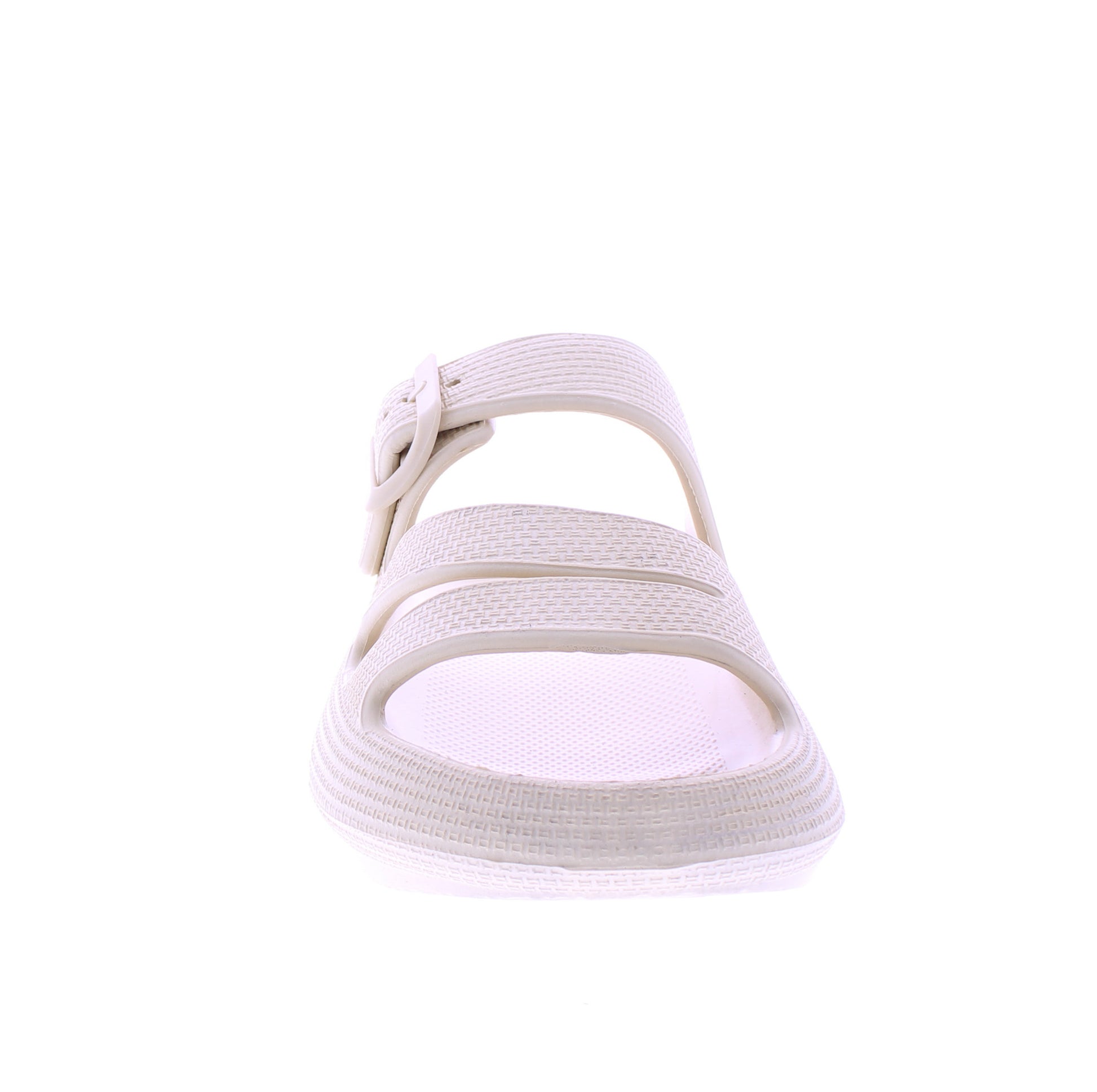 Women Adjustable Buckle Slide