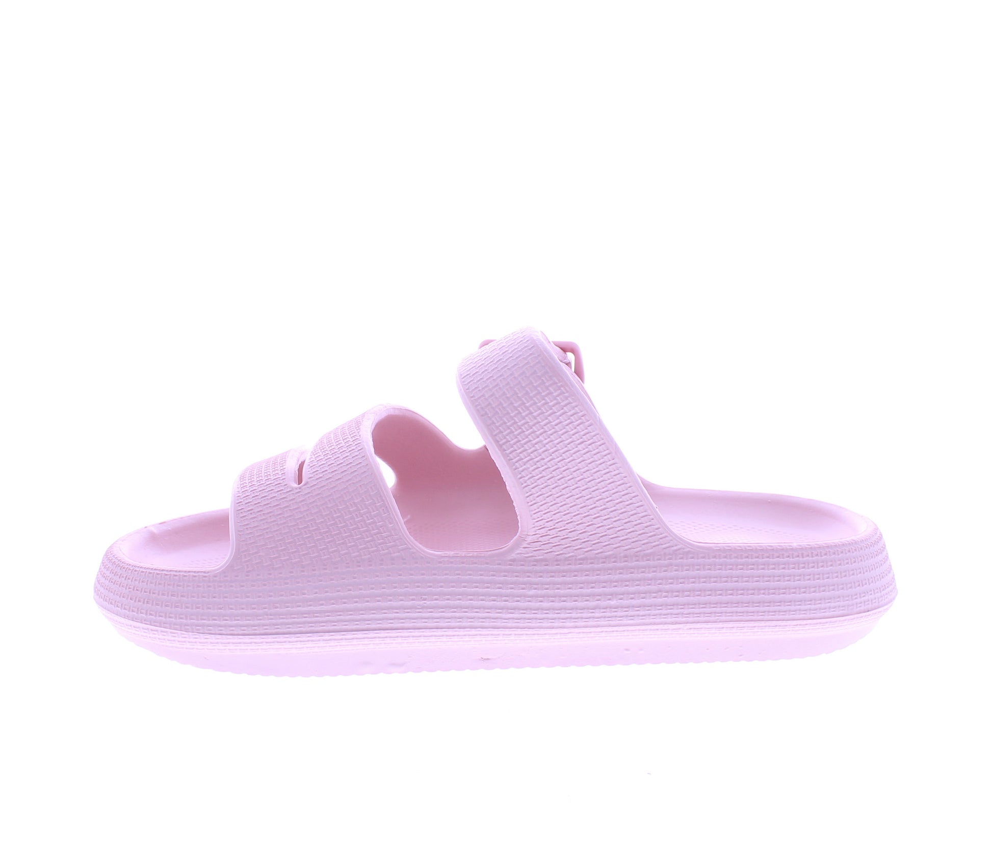 Women Adjustable Buckle Slide